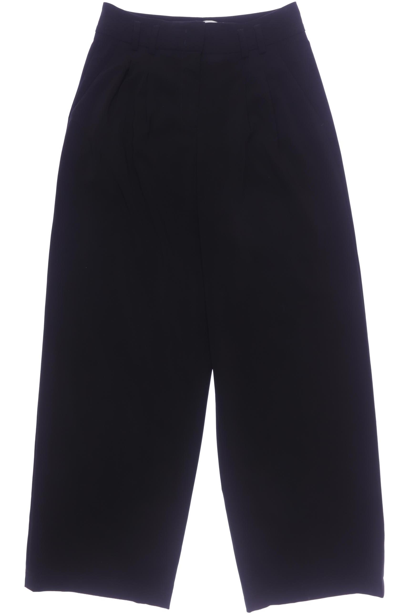 

Raffaello Rossi Damen Stoffhose, schwarz, Gr. 36