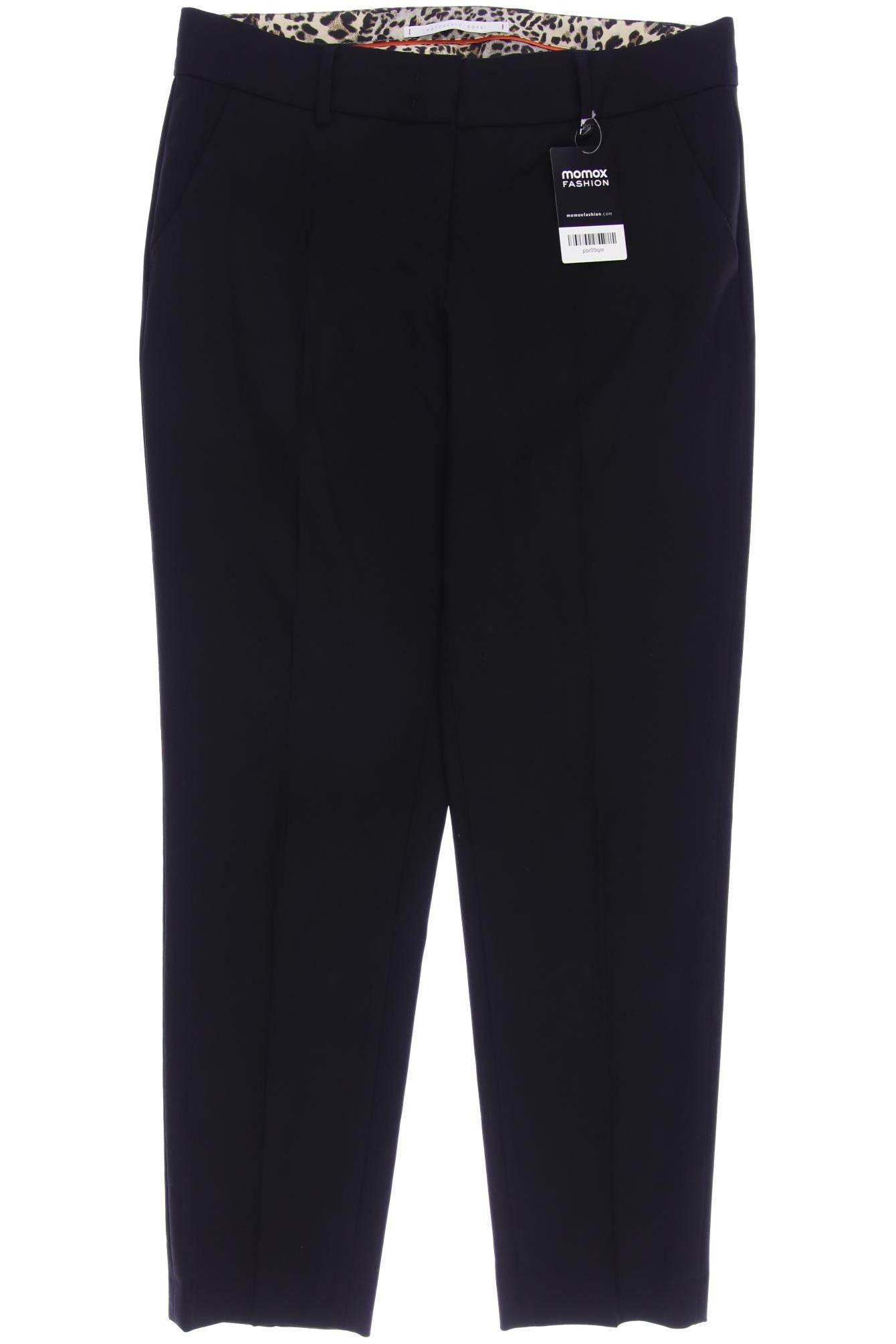 

Raffaello Rossi Damen Stoffhose, schwarz