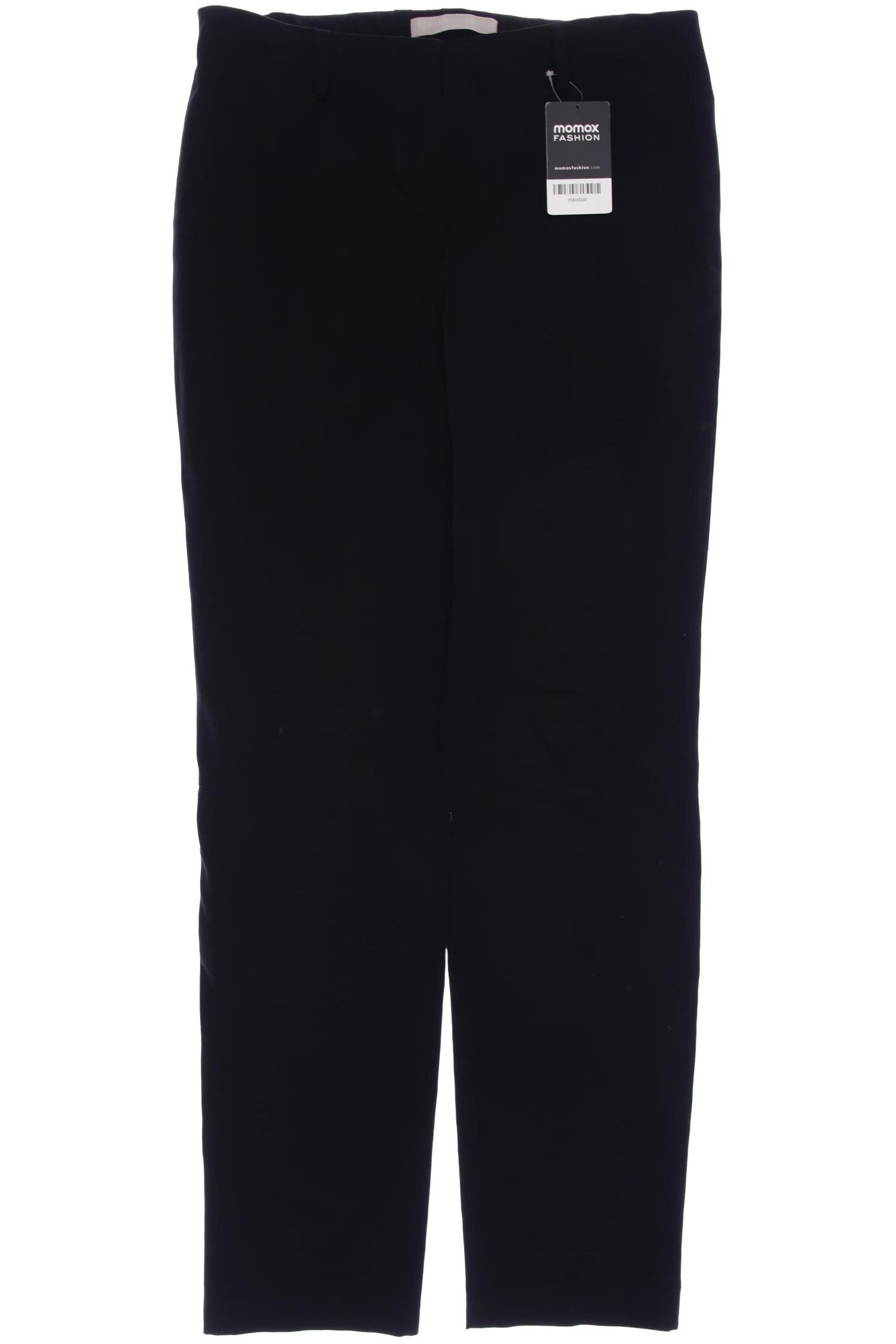 

Raffaello Rossi Damen Stoffhose, schwarz, Gr. 38