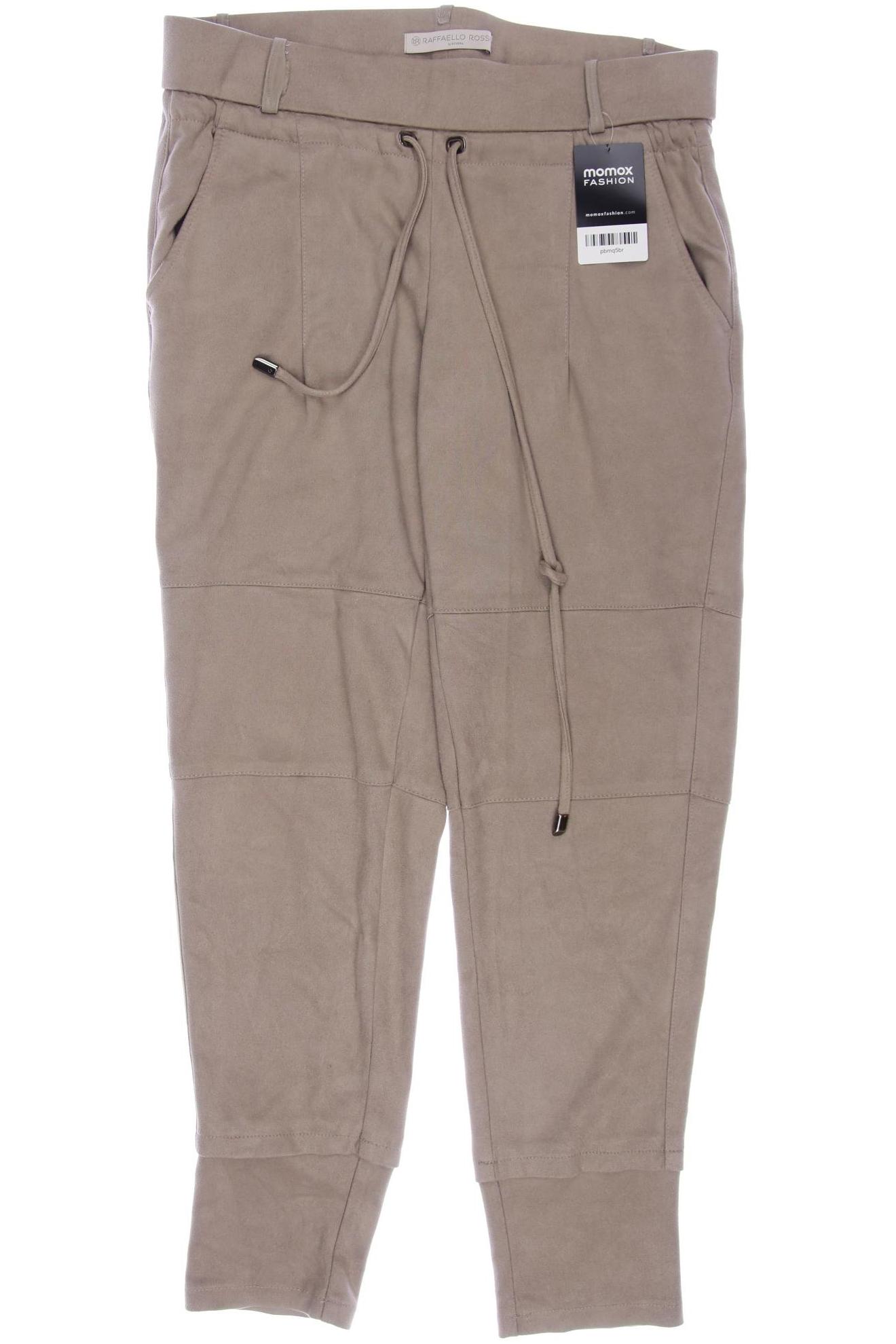 

Raffaello Rossi Damen Stoffhose, beige