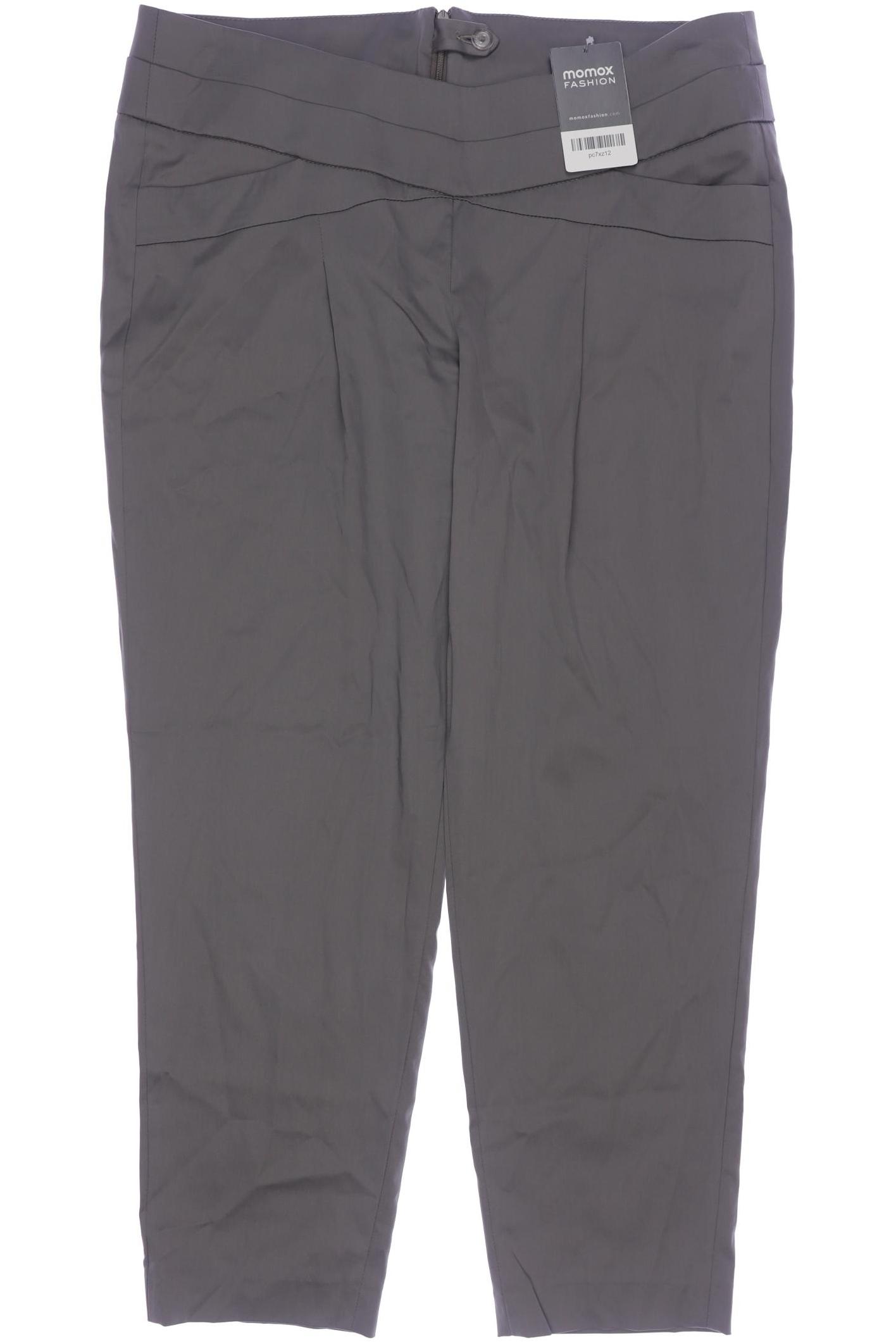 

Raffaello Rossi Damen Stoffhose, grau, Gr. 40