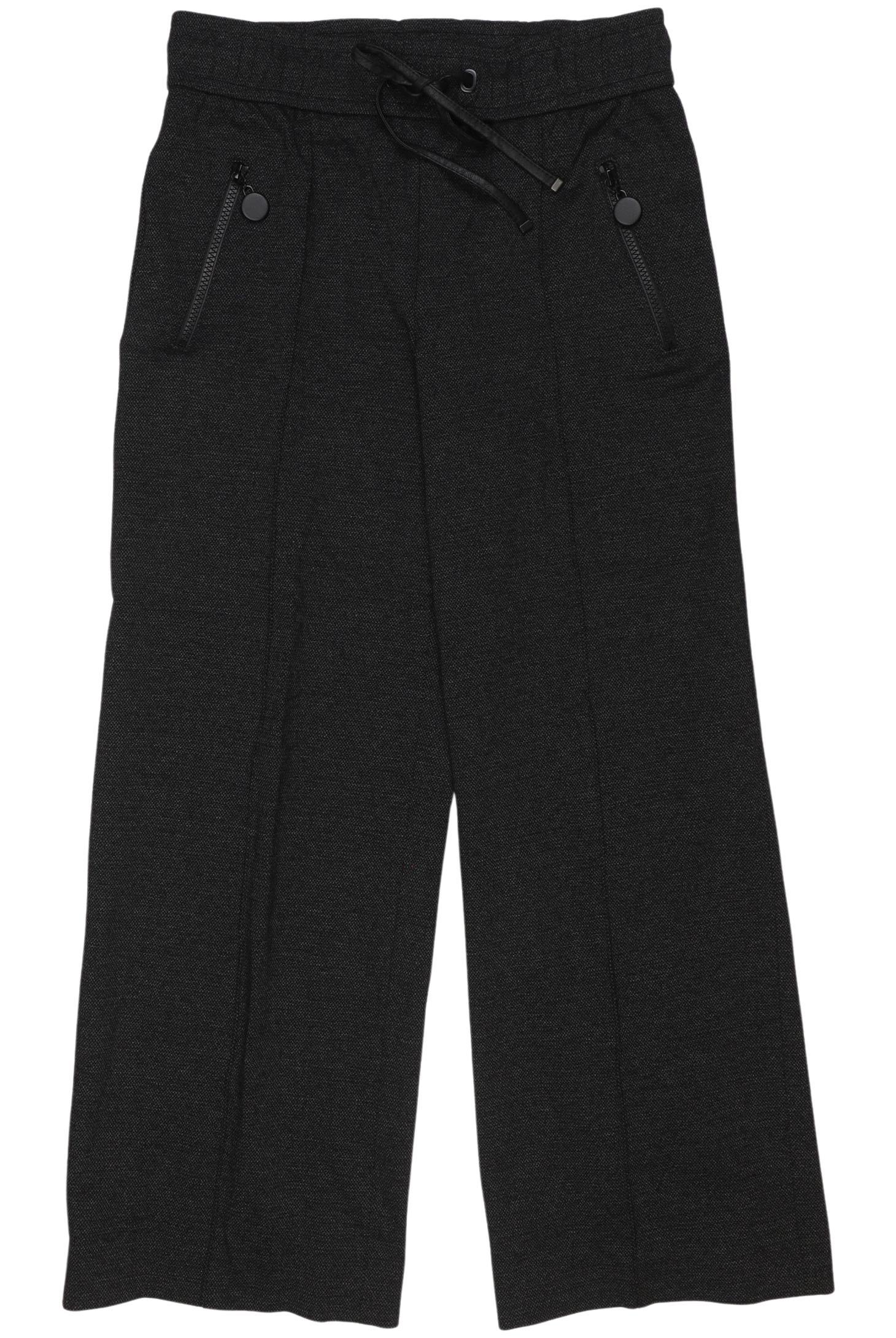 

Raffaello Rossi Damen Stoffhose, grau, Gr. 34