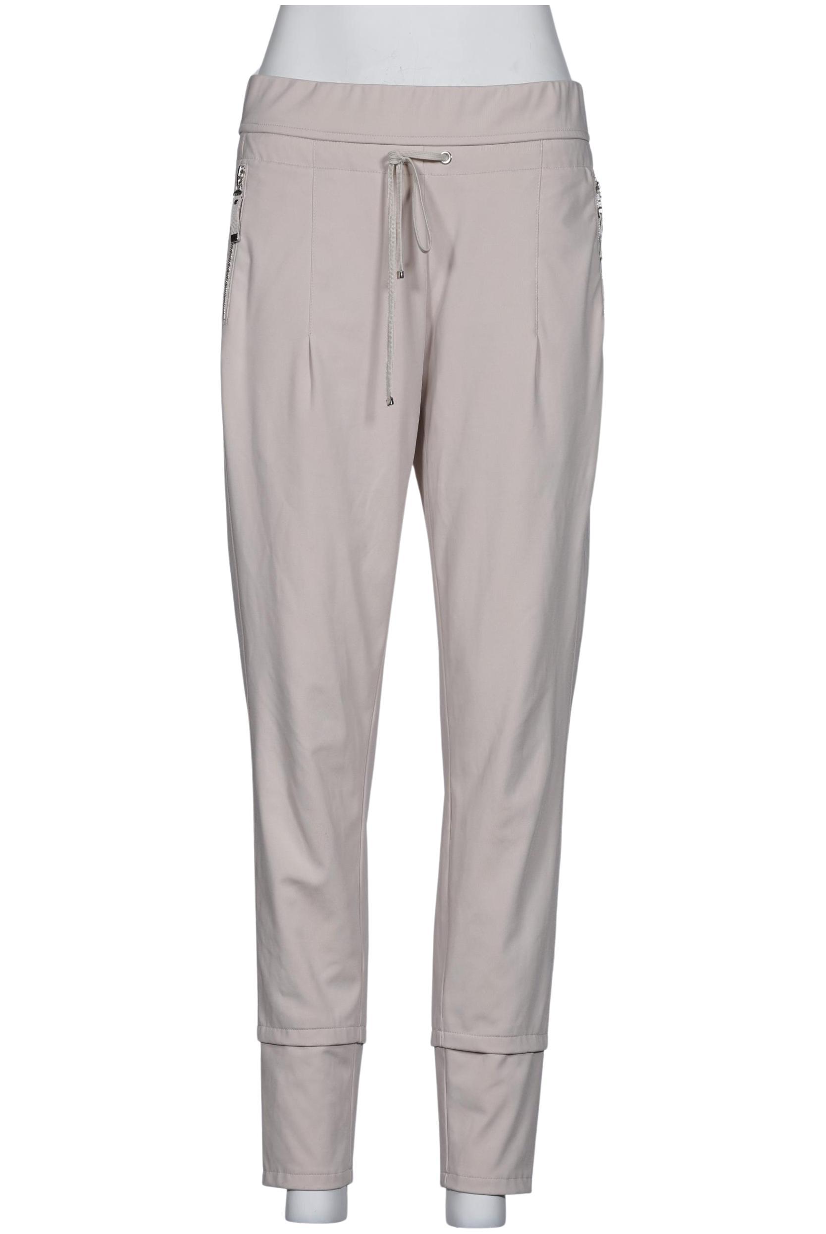 

Raffaello Rossi Damen Stoffhose, cremeweiß, Gr. 38