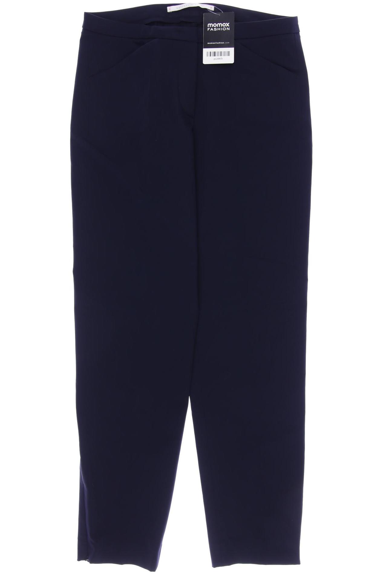 

Raffaello Rossi Damen Stoffhose, marineblau
