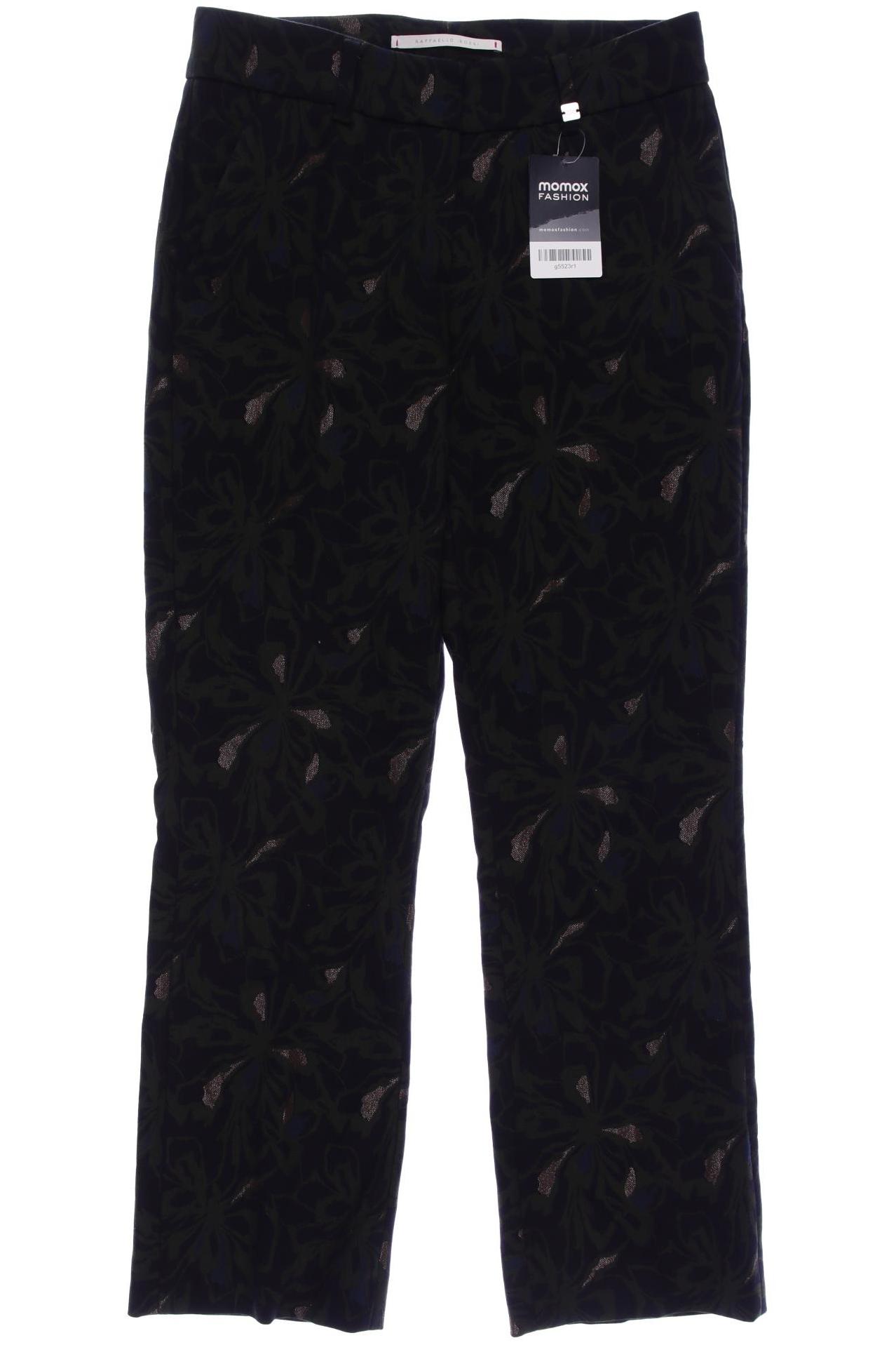 

Raffaello Rossi Damen Stoffhose, schwarz, Gr. 34