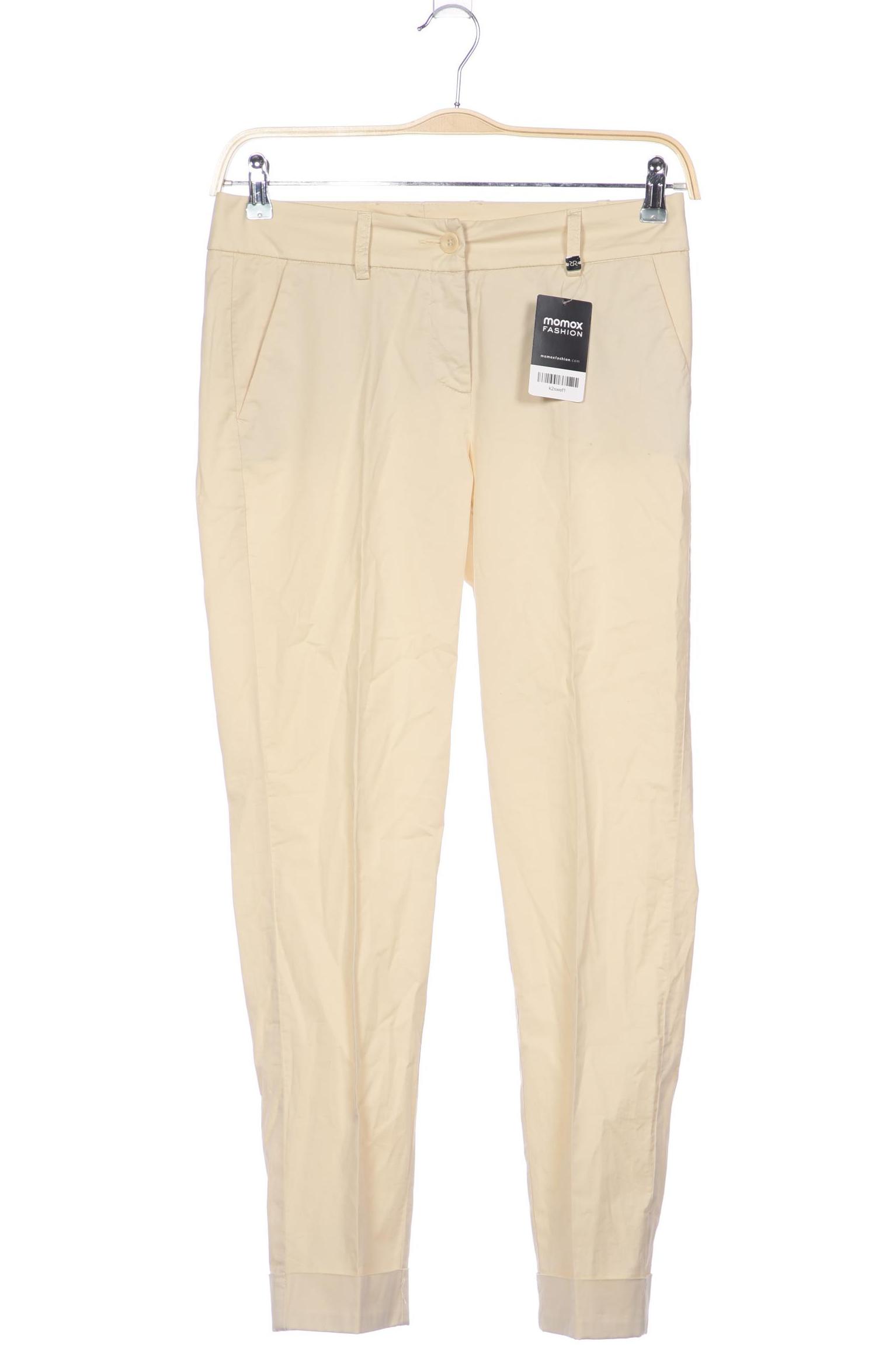 

Raffaello Rossi Damen Stoffhose, cremeweiß, Gr. 36