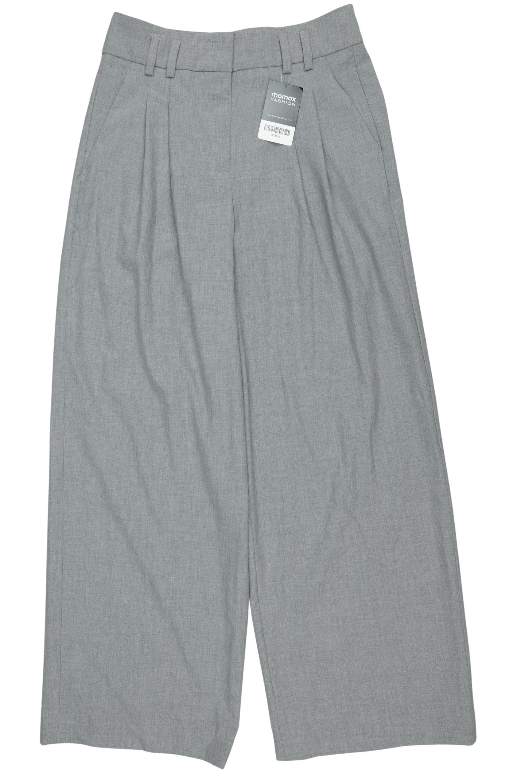 

Raffaello Rossi Damen Stoffhose, grau, Gr. 36