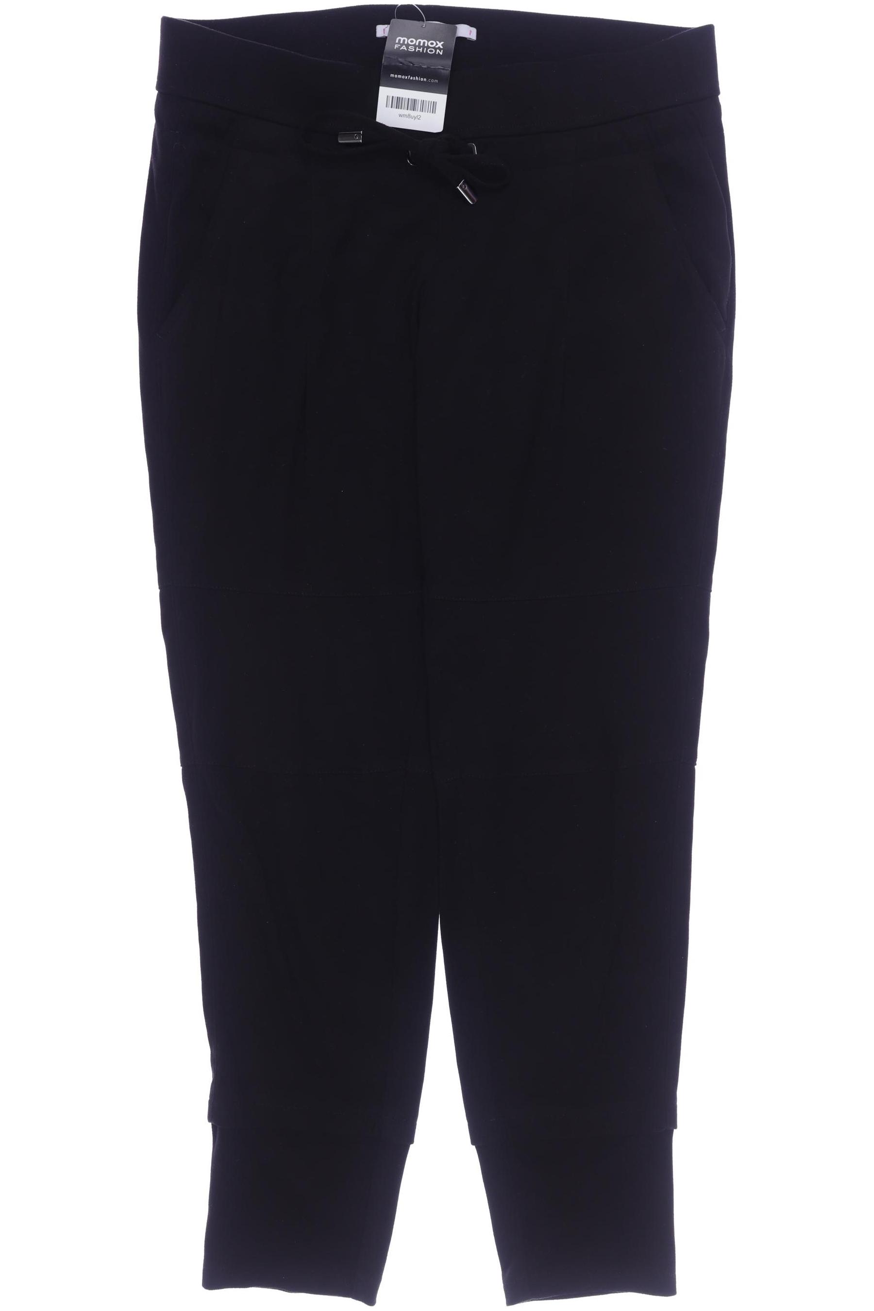 

Raffaello Rossi Damen Stoffhose, schwarz, Gr. 40