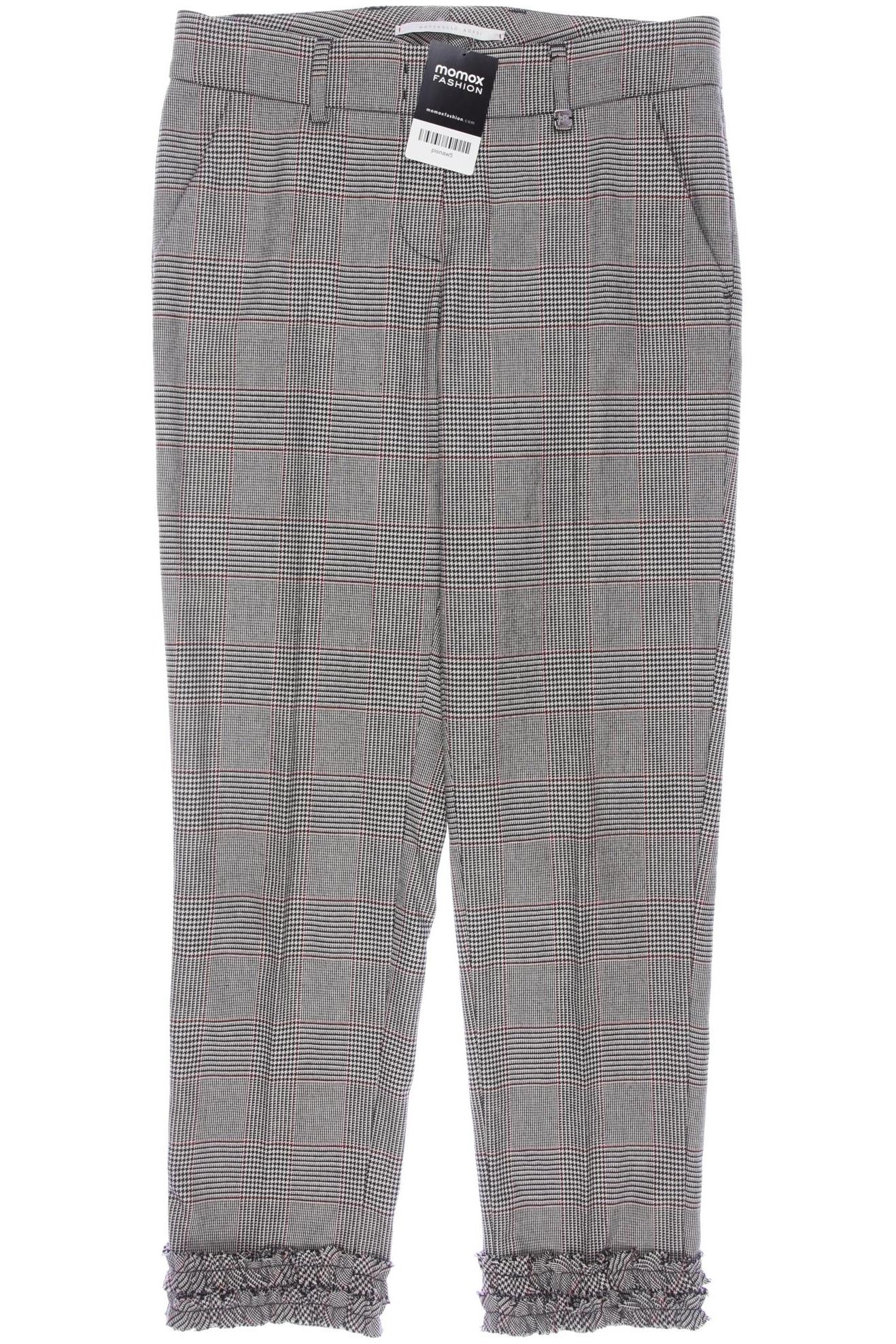 

Raffaello Rossi Damen Stoffhose, grau, Gr. 36