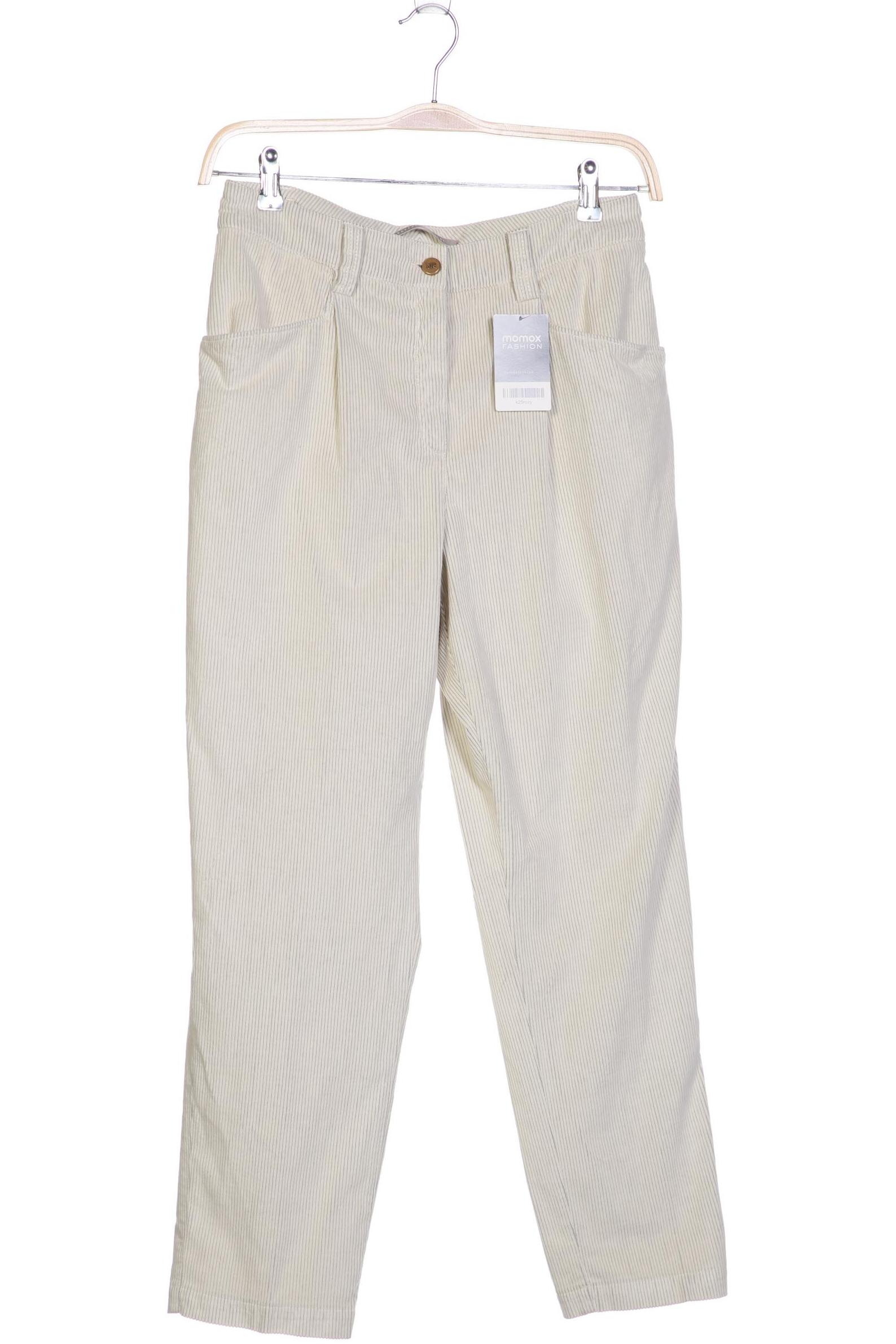 

Raffaello Rossi Damen Stoffhose, cremeweiß, Gr. 38