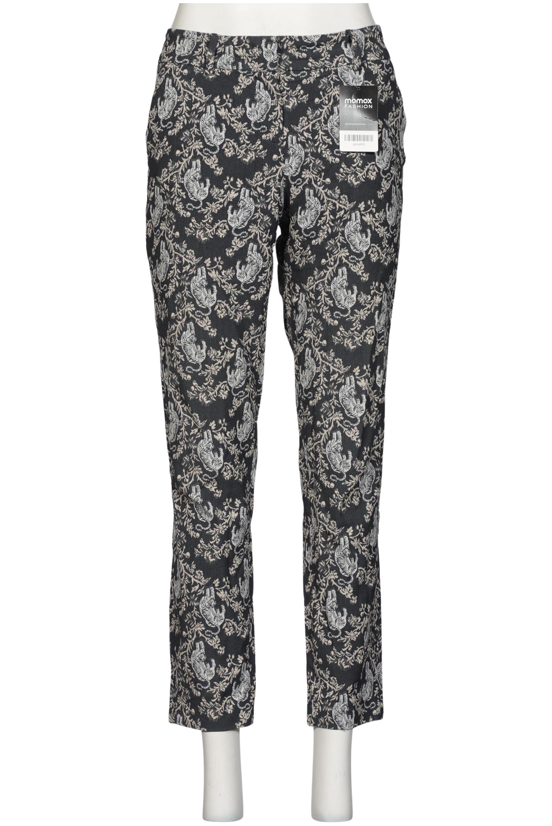 

Raffaello Rossi Damen Stoffhose, mehrfarbig, Gr. 40