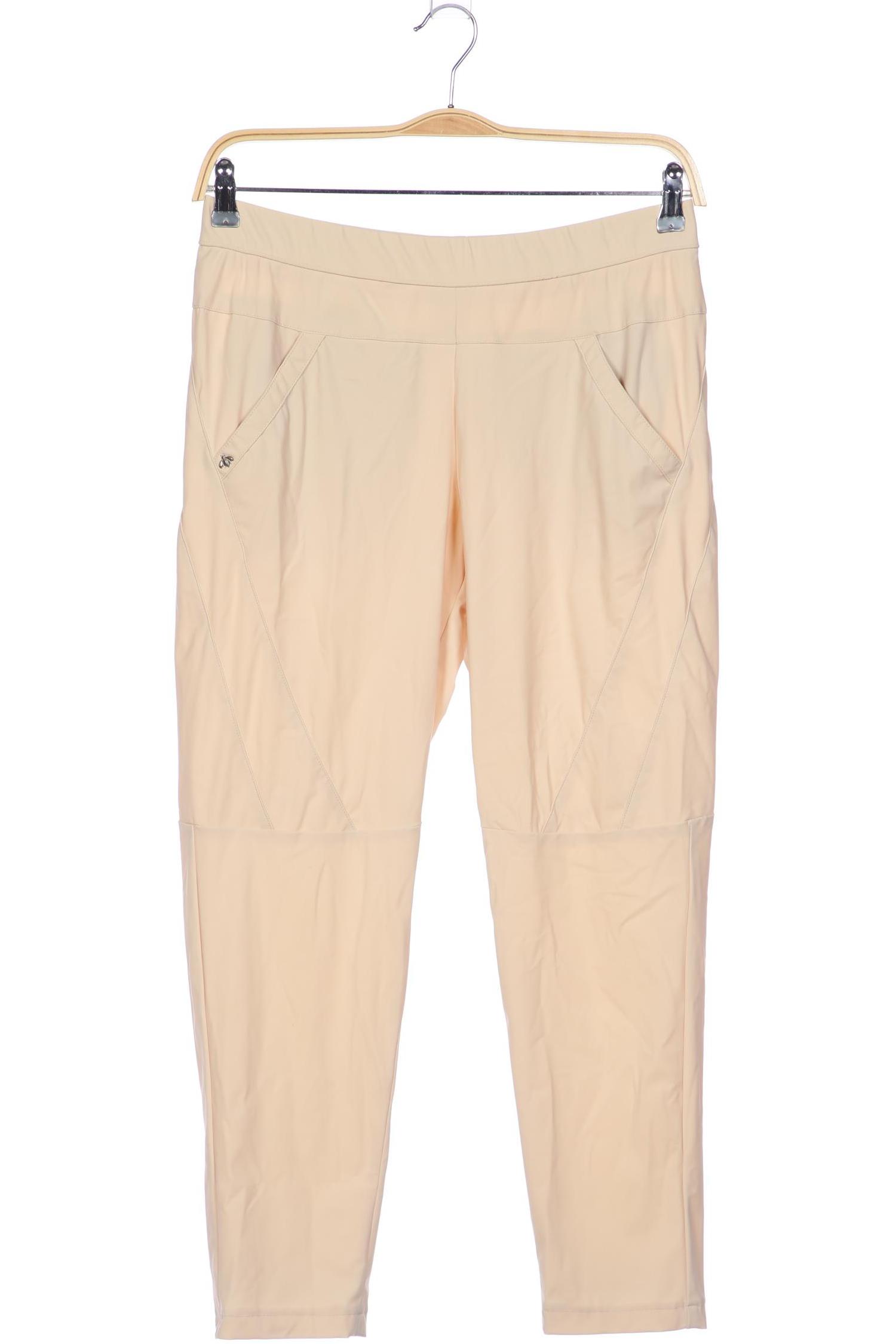 

Raffaello Rossi Damen Stoffhose, cremeweiß, Gr. 42