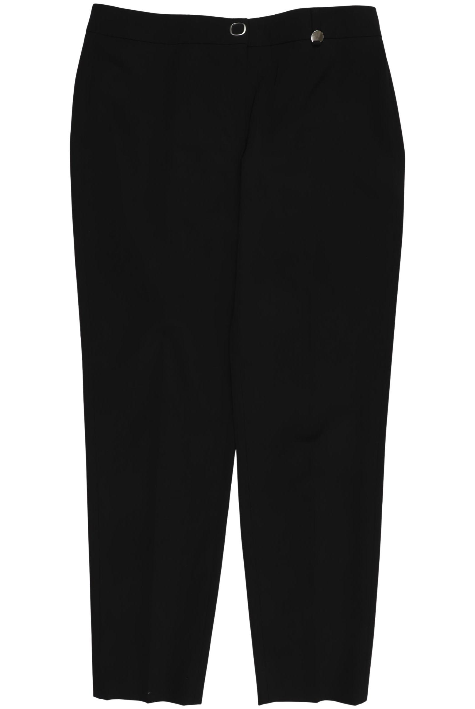 

Raffaello Rossi Damen Stoffhose, schwarz, Gr. 42