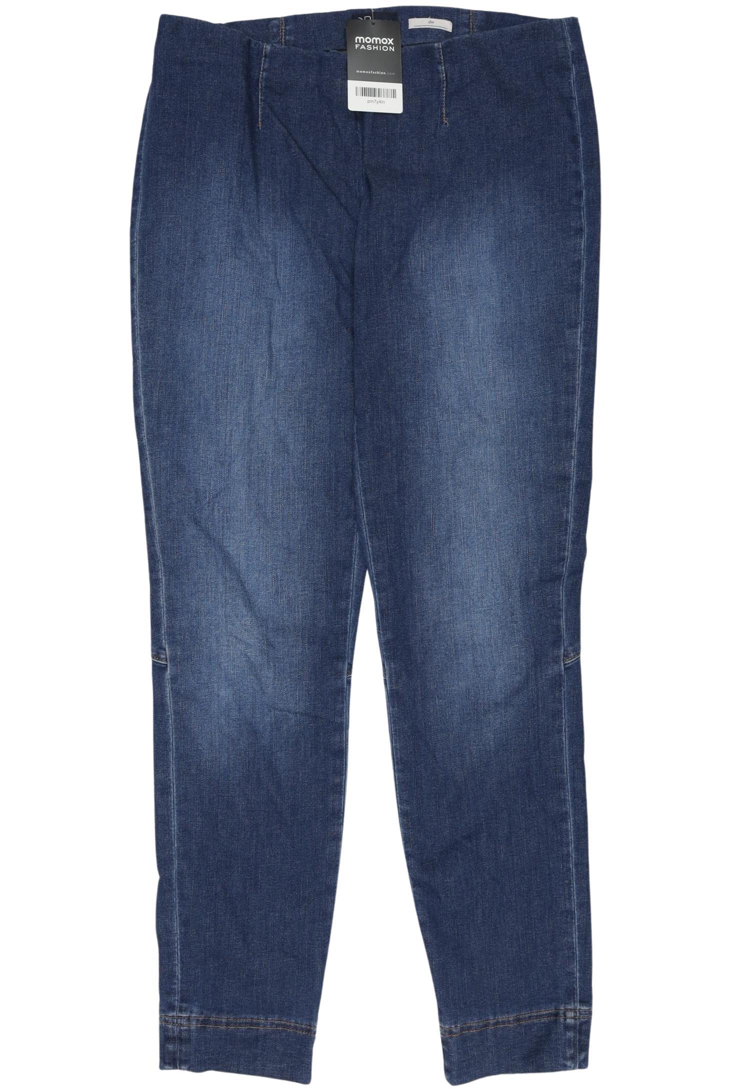 

Raffaello Rossi Damen Jeans, marineblau, Gr. 30
