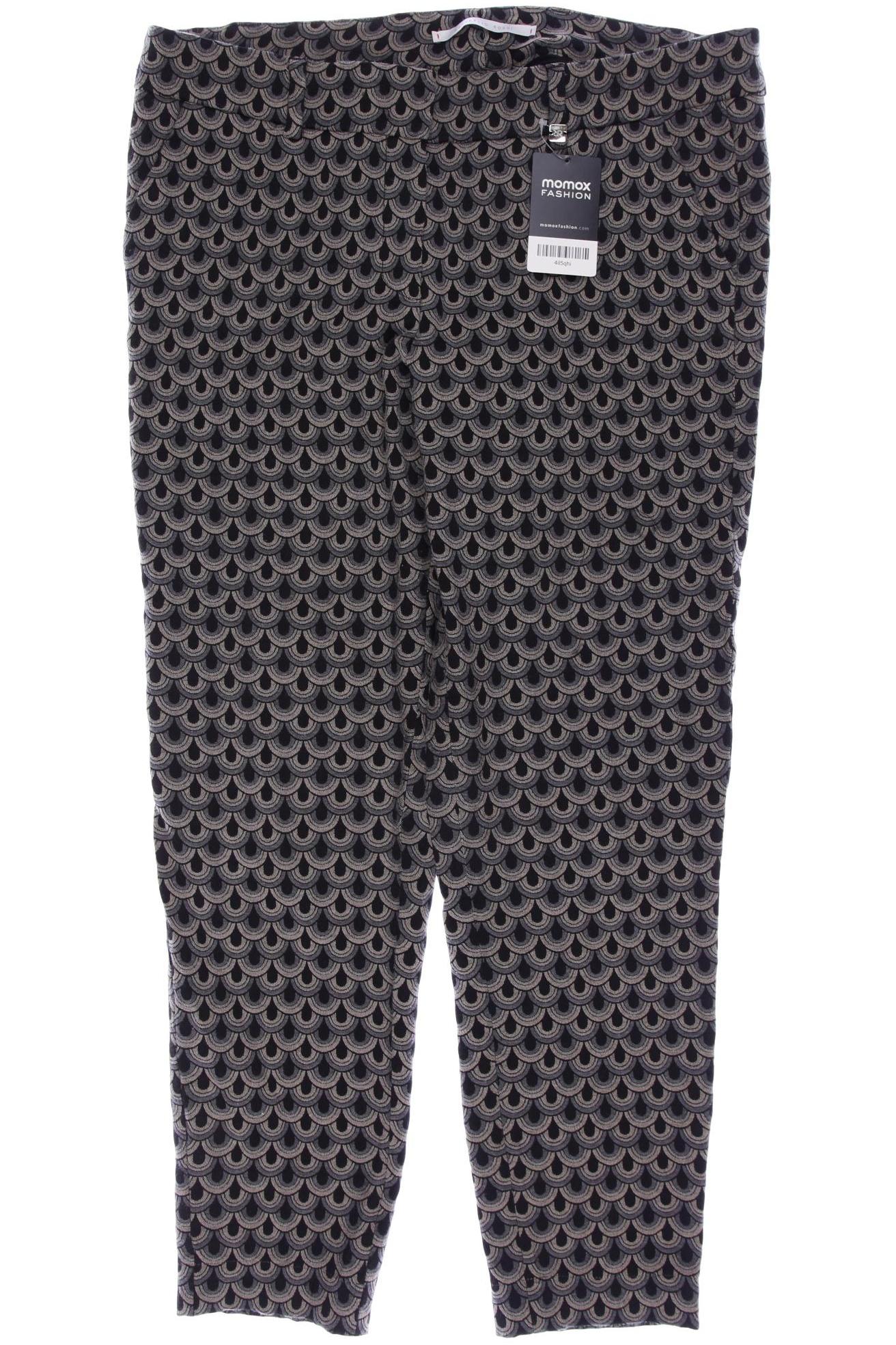 

Raffaello Rossi Damen Stoffhose, braun, Gr. 42