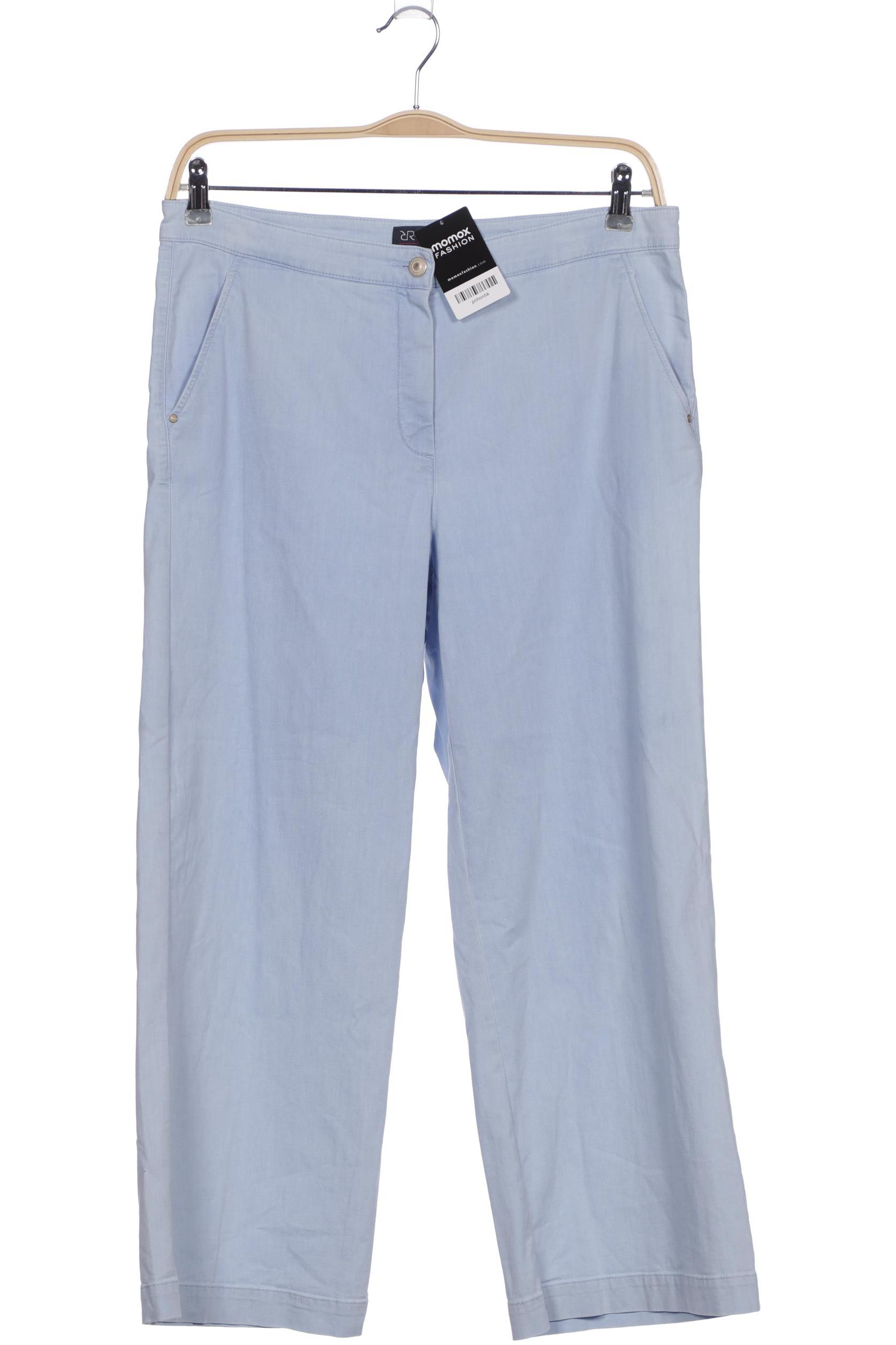 

Raffaello Rossi Damen Jeans, hellblau, Gr. 40