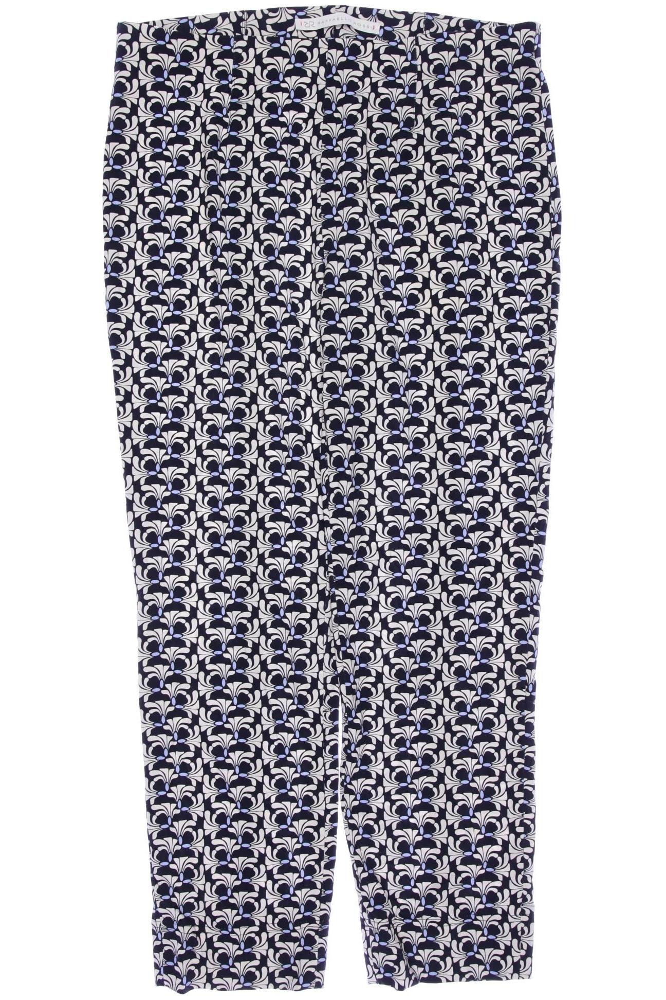 Thumbnail - Raffaello Rossi Damen Stoffhose, mehrfarbig, Gr. 38