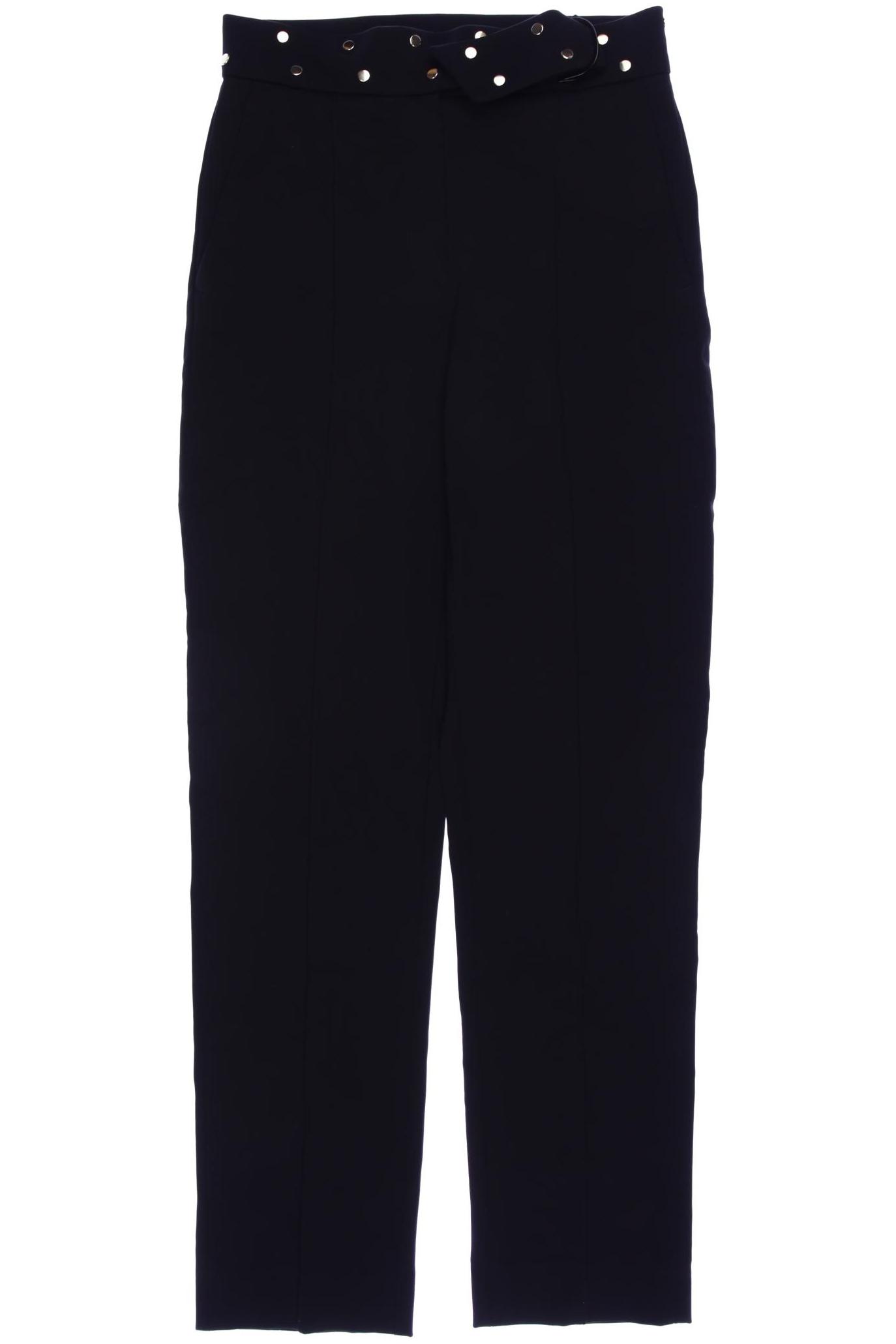 

Raffaello Rossi Damen Stoffhose, schwarz, Gr. 34