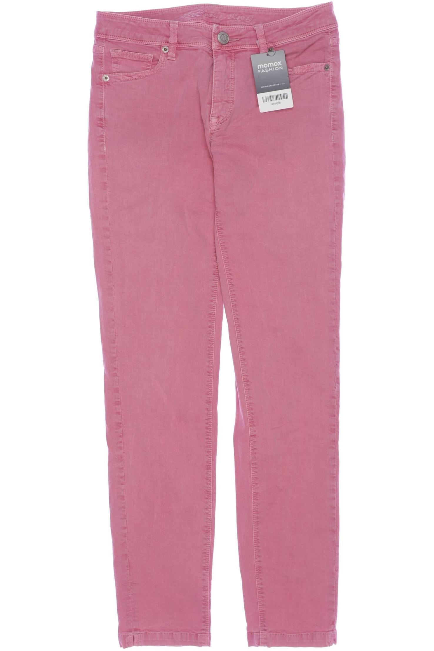 

Raffaello Rossi Damen Jeans, pink, Gr. 36