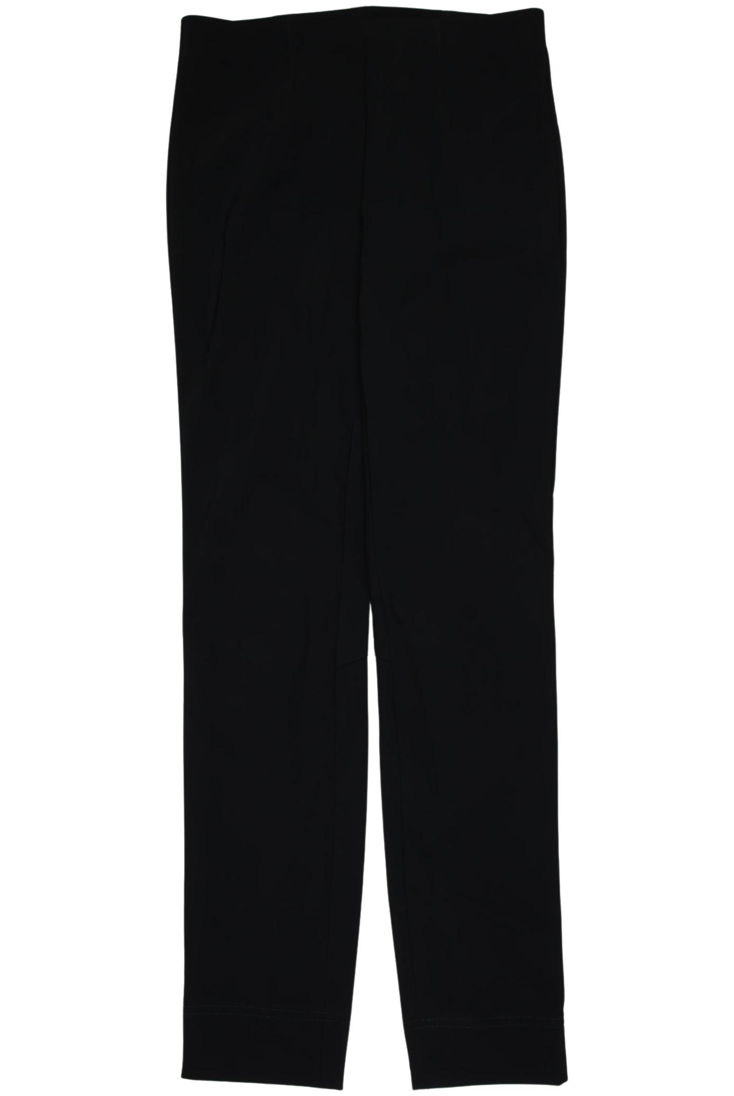 

Raffaello Rossi Damen Stoffhose, schwarz, Gr. 34
