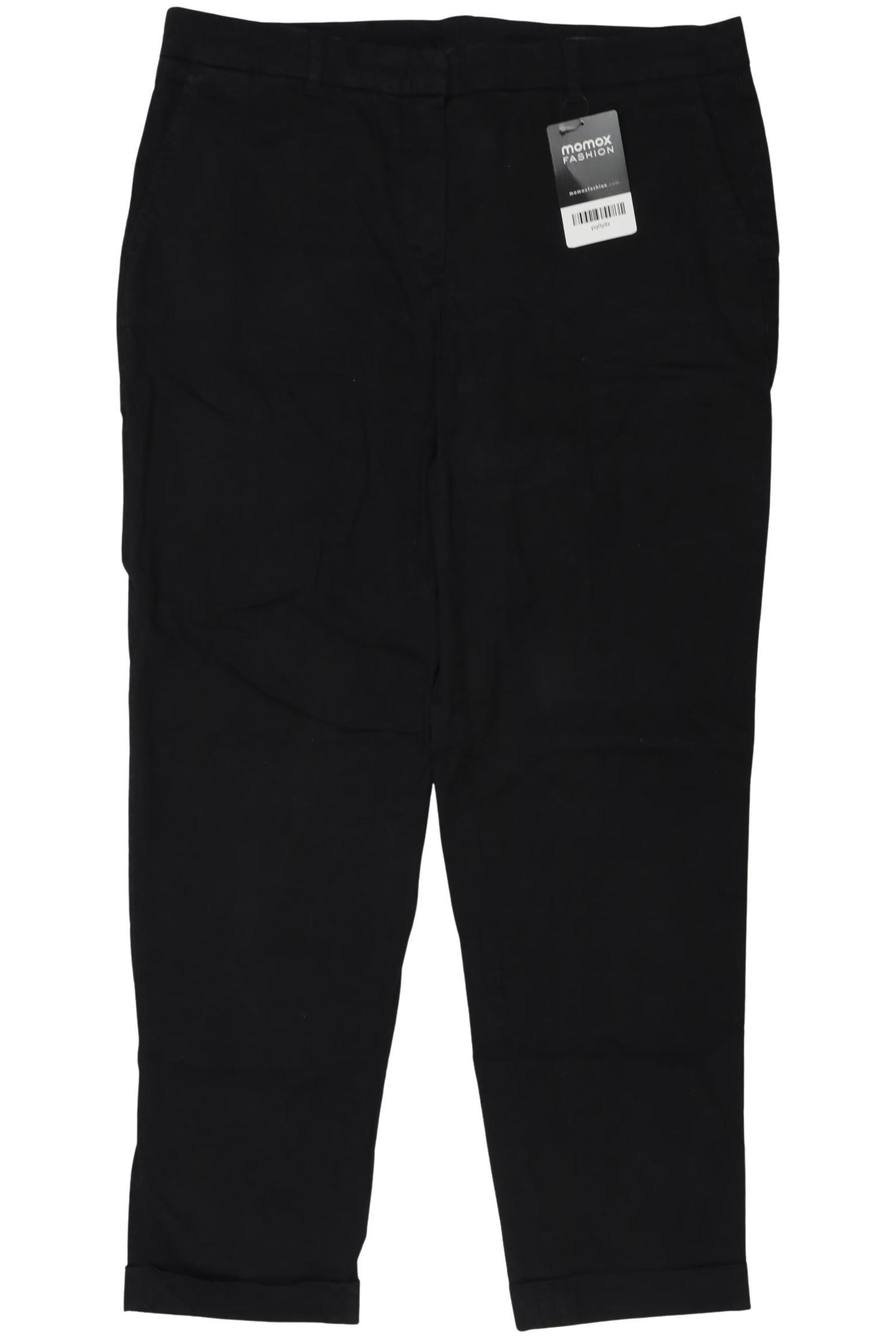 

Raffaello Rossi Damen Stoffhose, schwarz, Gr. 40