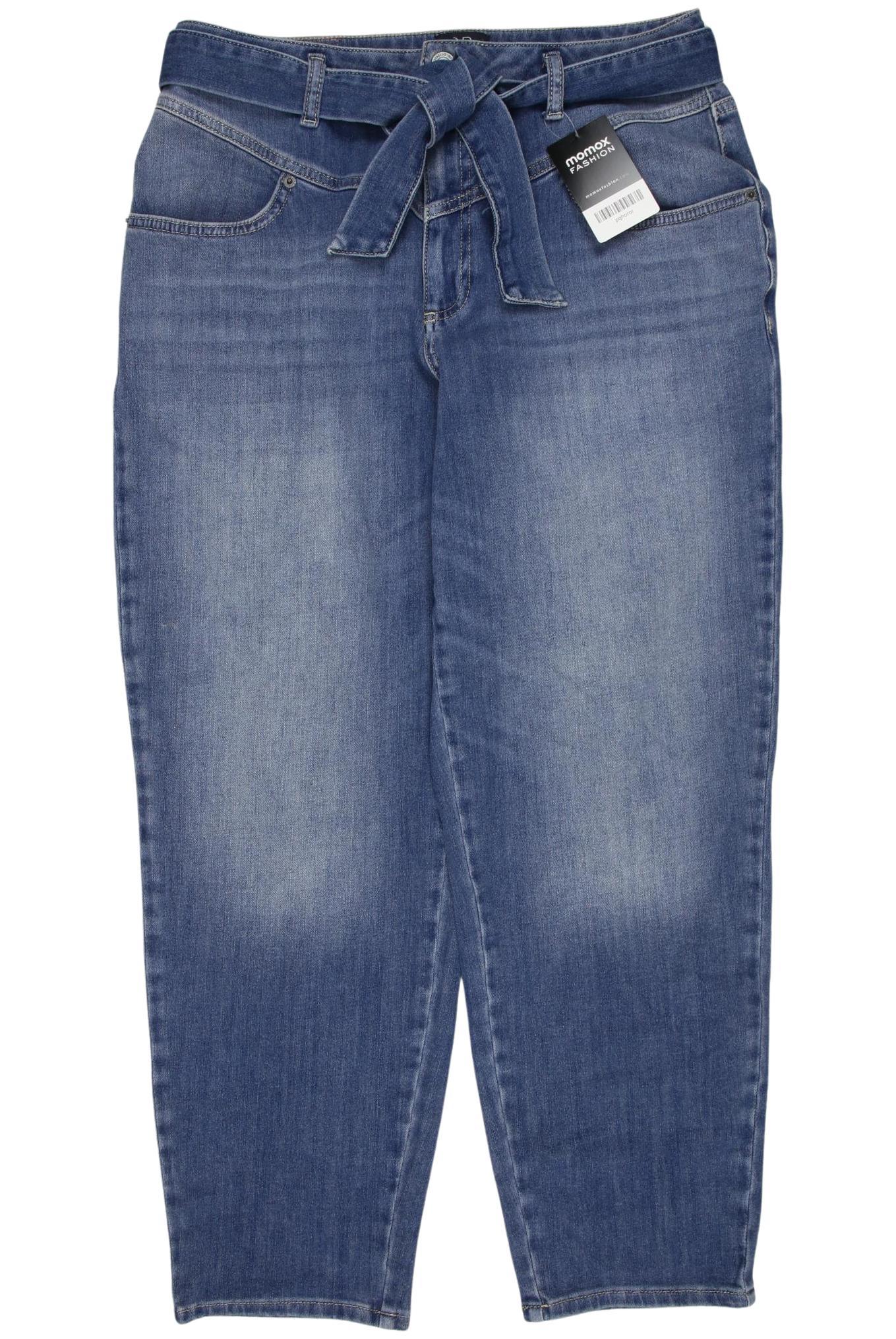 

Raffaello Rossi Damen Jeans, blau, Gr. 33