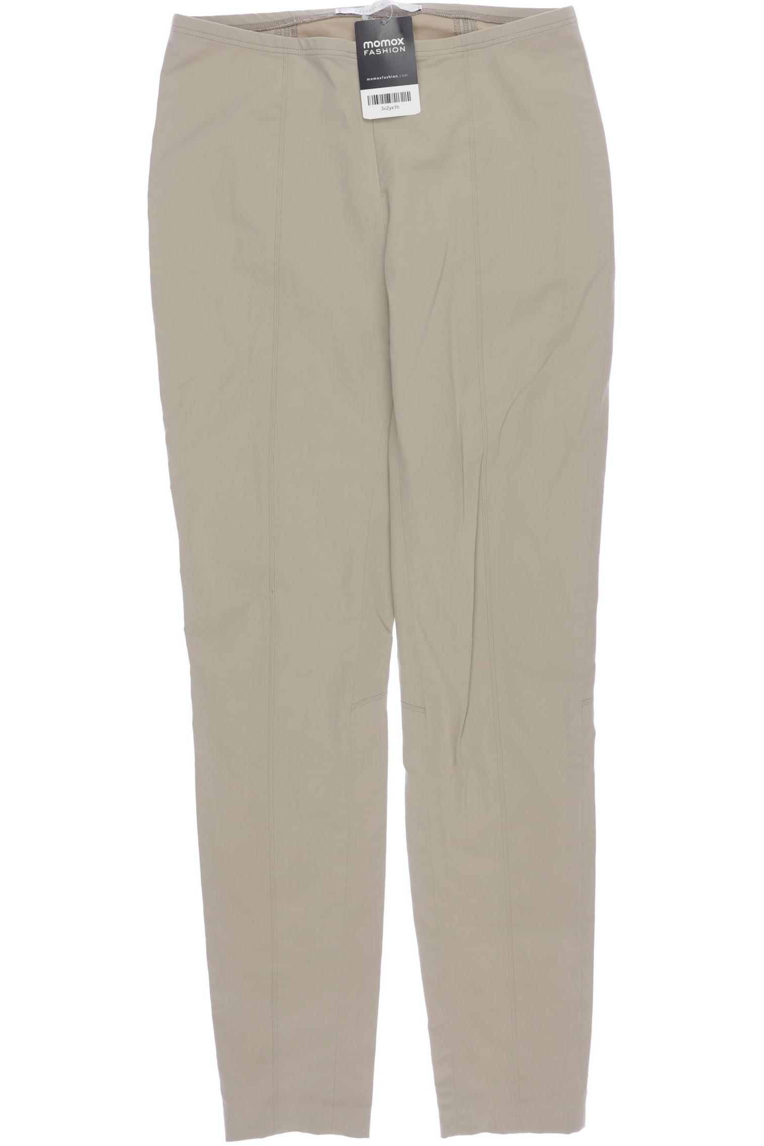 

Raffaello Rossi Damen Stoffhose, beige, Gr. 38