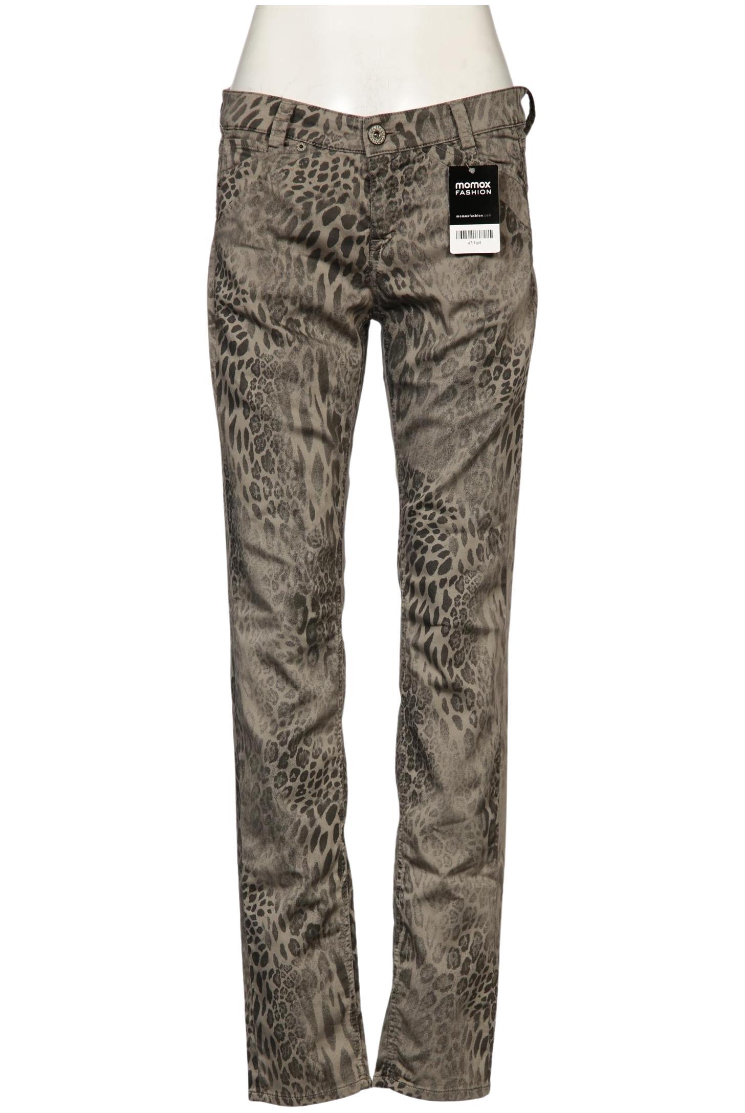 

Raffaello Rossi Damen Stoffhose, braun, Gr. 38