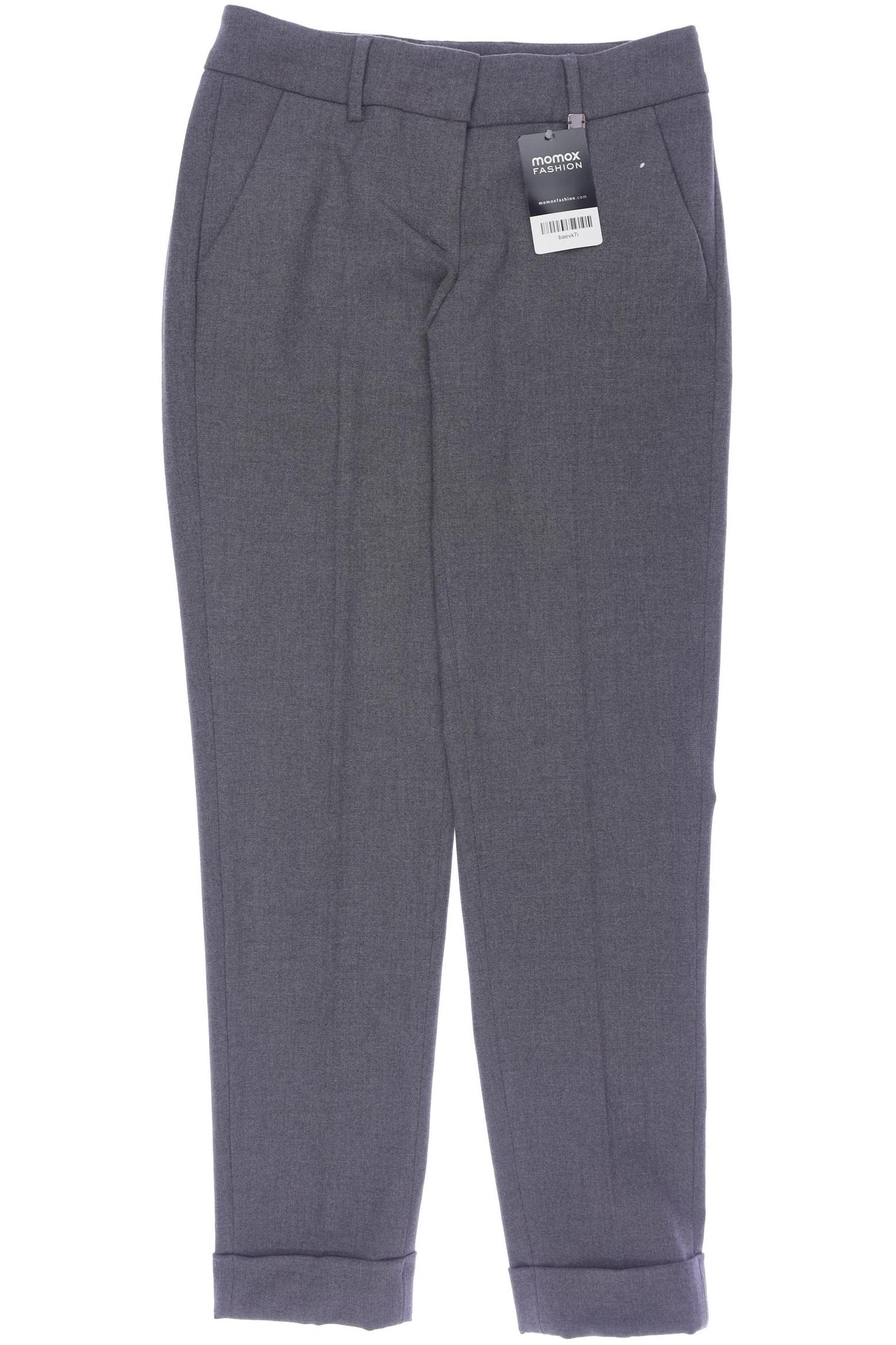 

Raffaello Rossi Damen Stoffhose, grau, Gr. 34