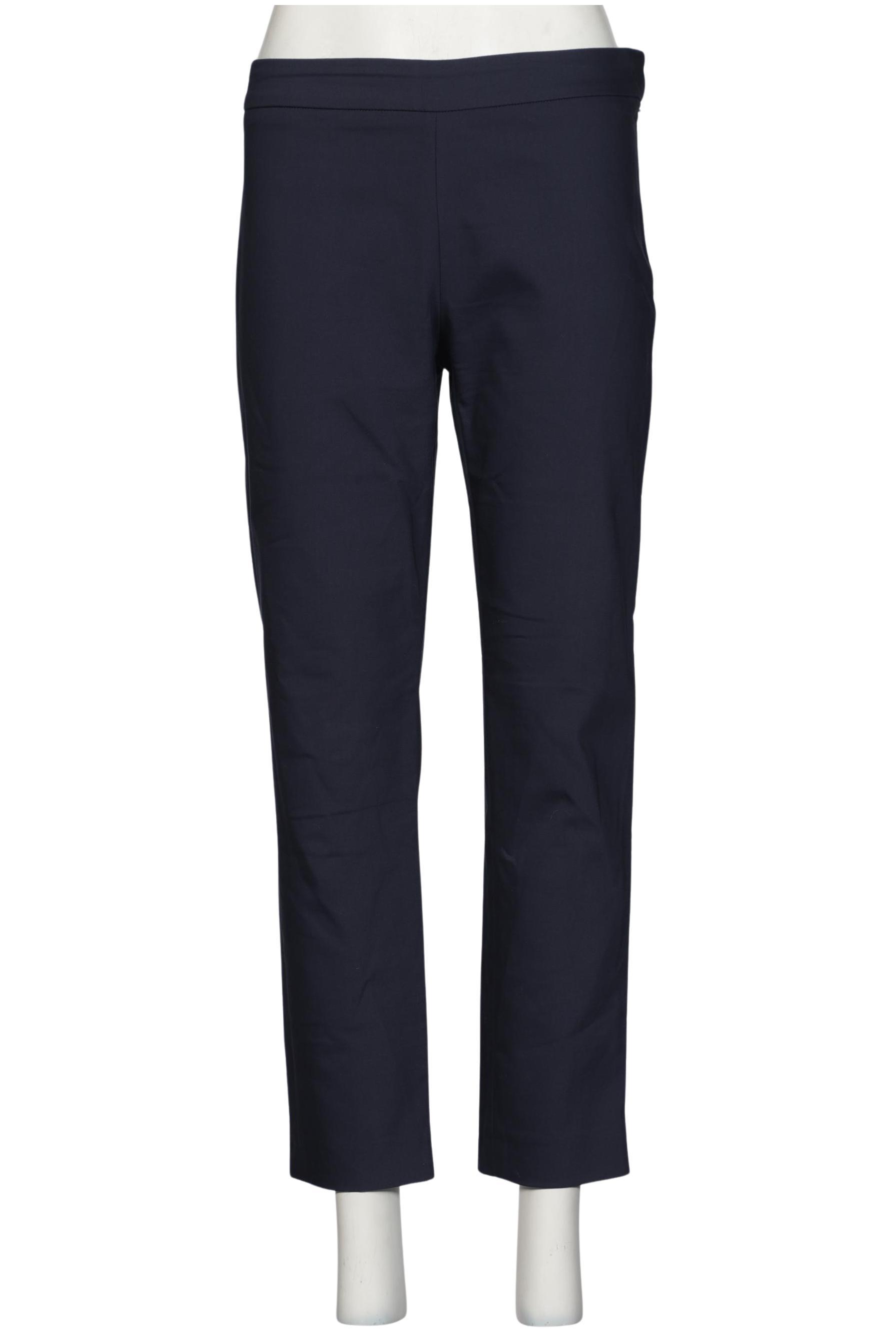 

Raffaello Rossi Damen Stoffhose, marineblau, Gr. 40