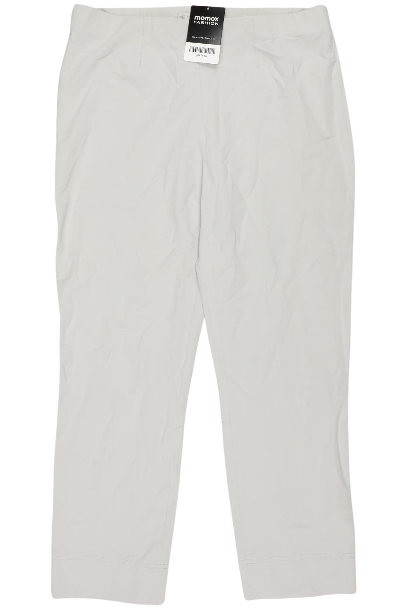 

Raffaello Rossi Damen Stoffhose, grau, Gr. 38