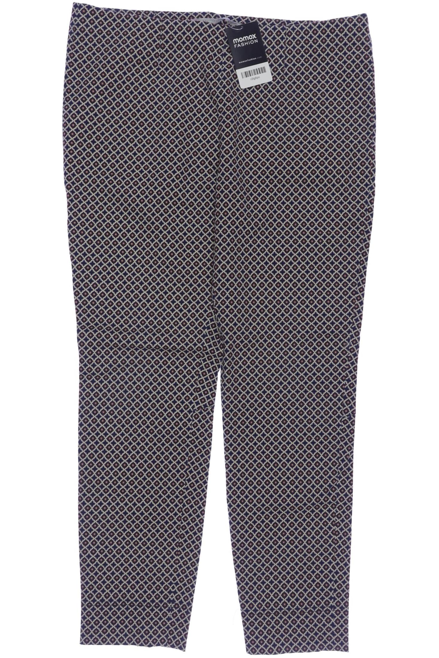 

Raffaello Rossi Damen Stoffhose, beige, Gr. 44