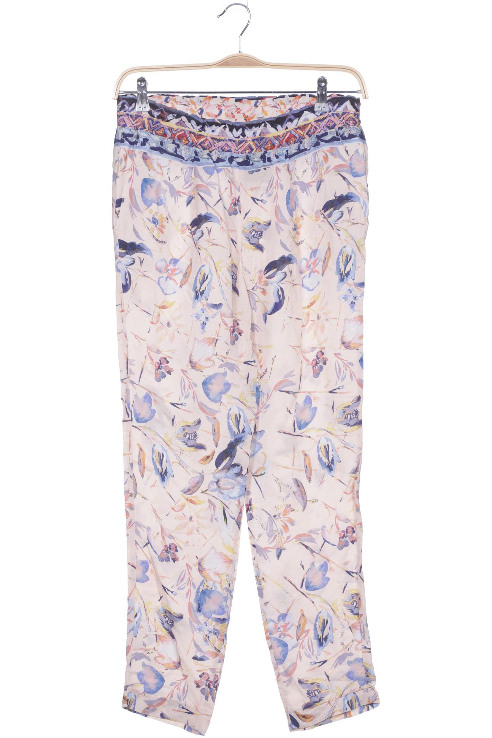 

Raffaello Rossi Damen Stoffhose, mehrfarbig, Gr. 38