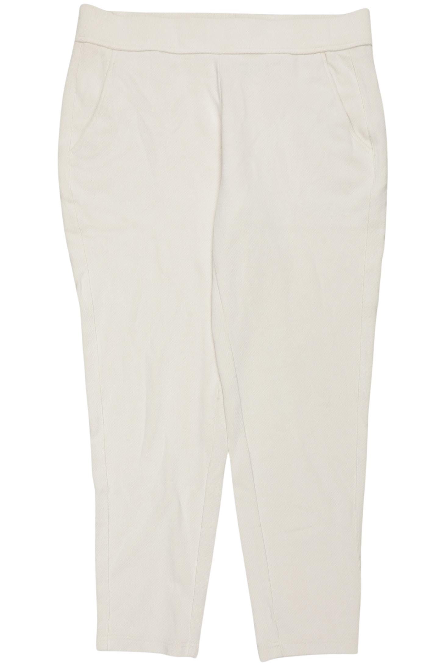 

Raffaello Rossi Damen Stoffhose, cremeweiß, Gr. 42