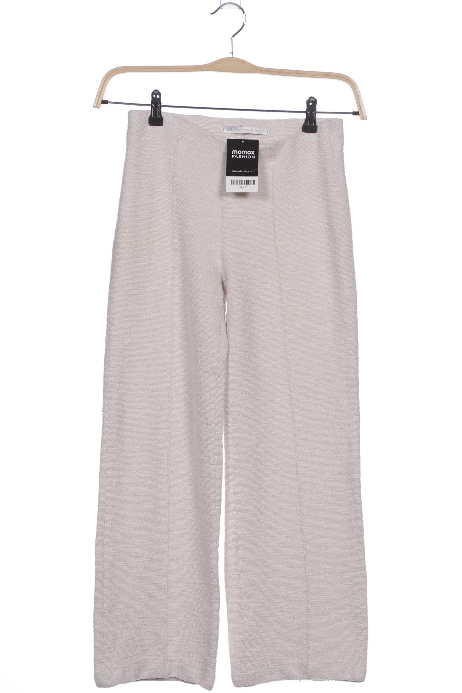 

Raffaello Rossi Damen Stoffhose, beige, Gr. 36