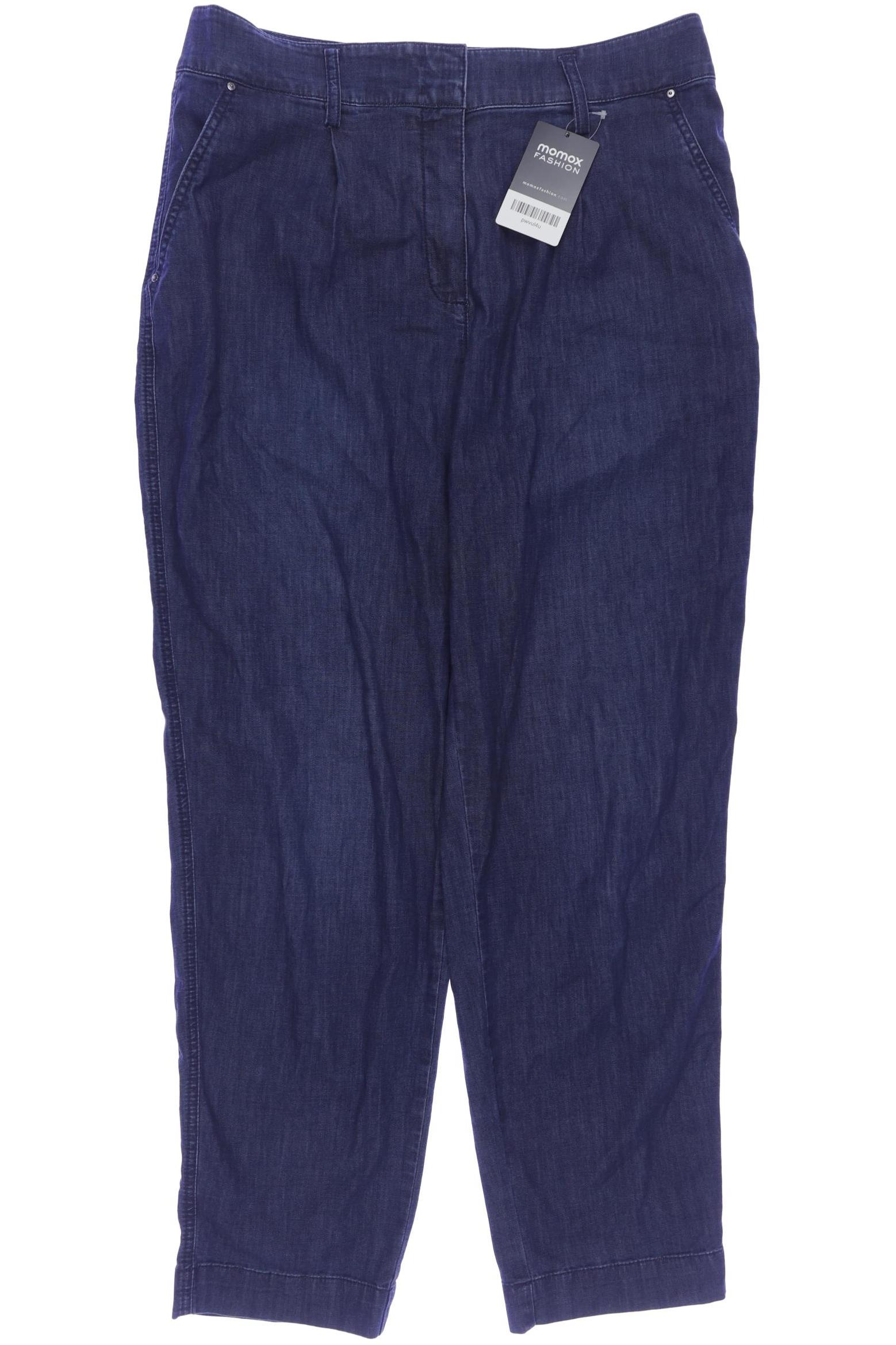 

Raffaello Rossi Damen Jeans, blau, Gr. 38