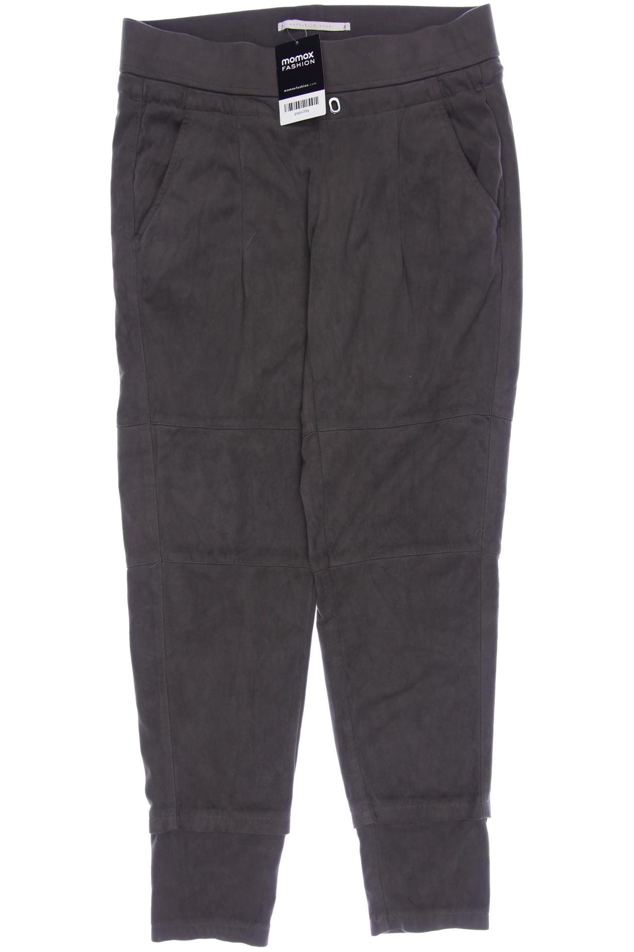 

Raffaello Rossi Damen Stoffhose, grau