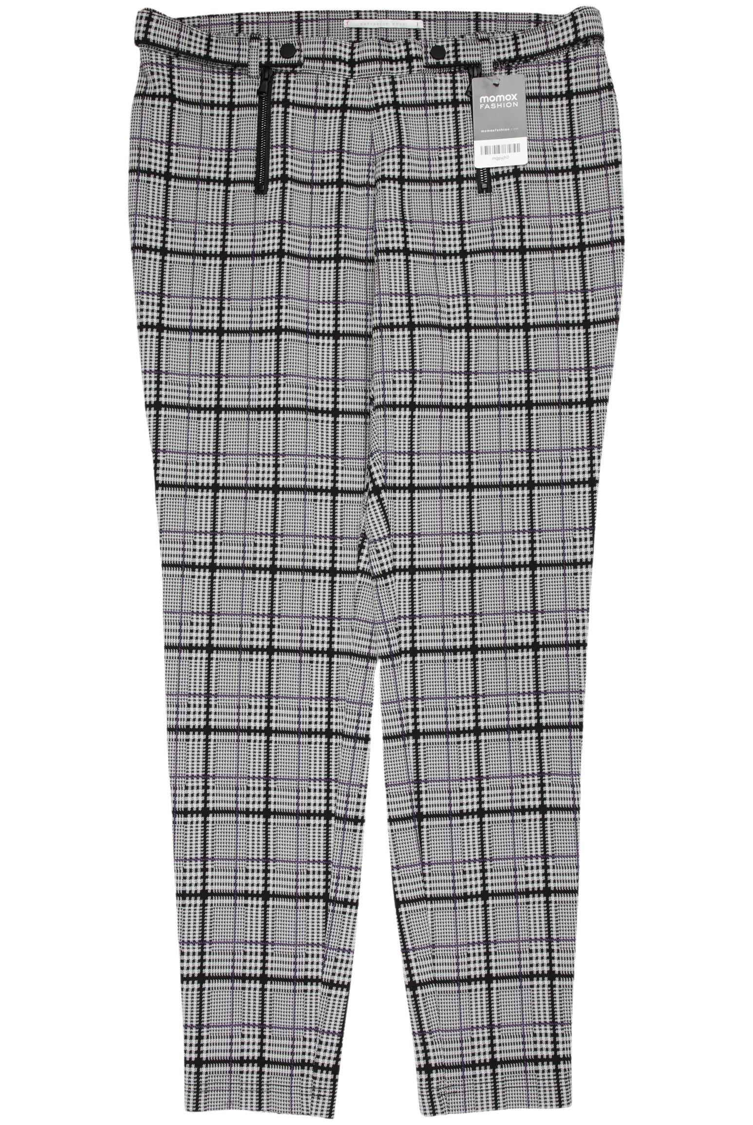 

Raffaello Rossi Damen Stoffhose, grau, Gr. 44