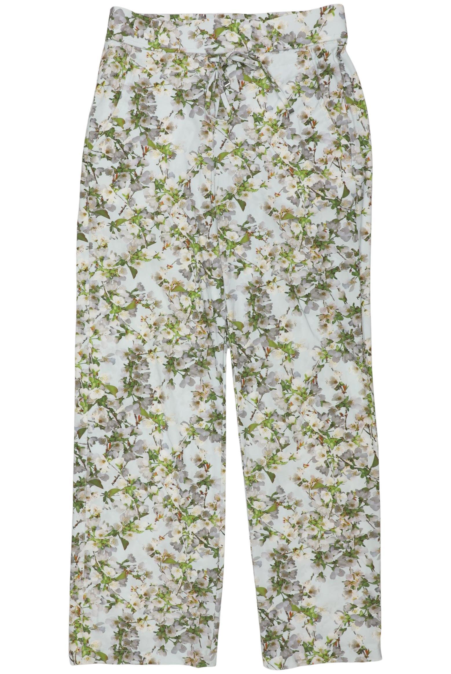 

Raffaello Rossi Damen Stoffhose, mehrfarbig, Gr. 34