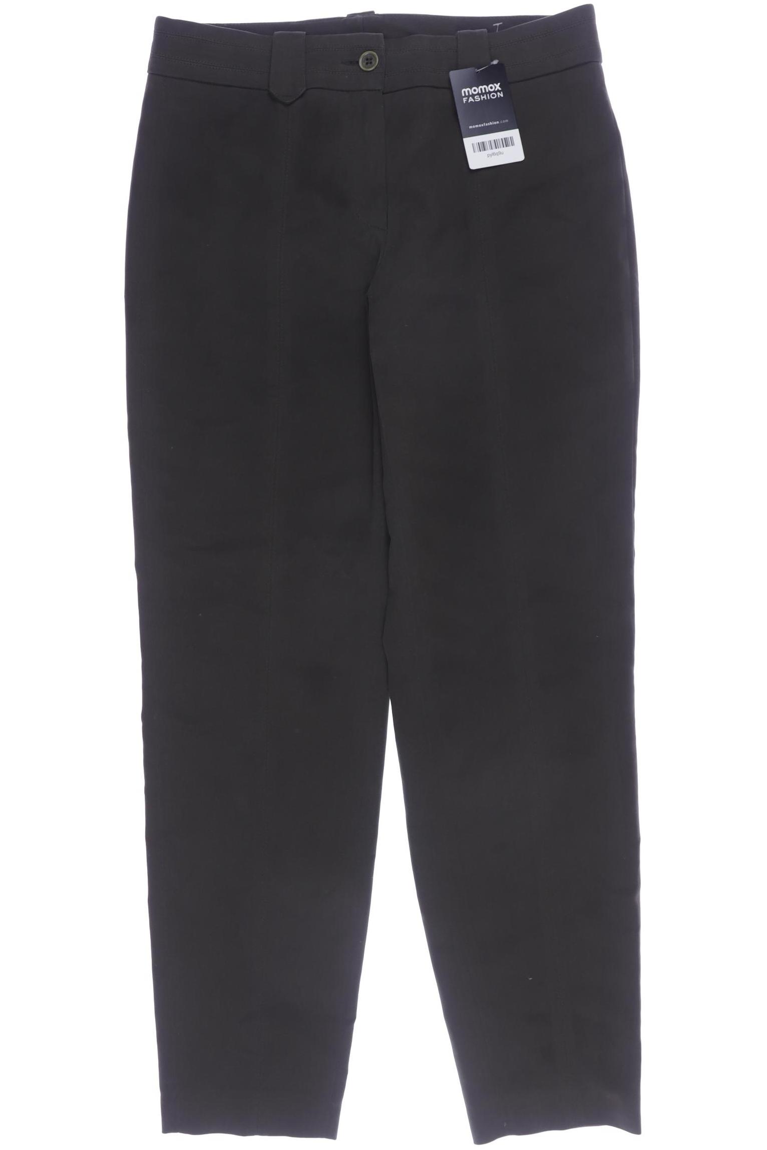 

Raffaello Rossi Damen Stoffhose, grün