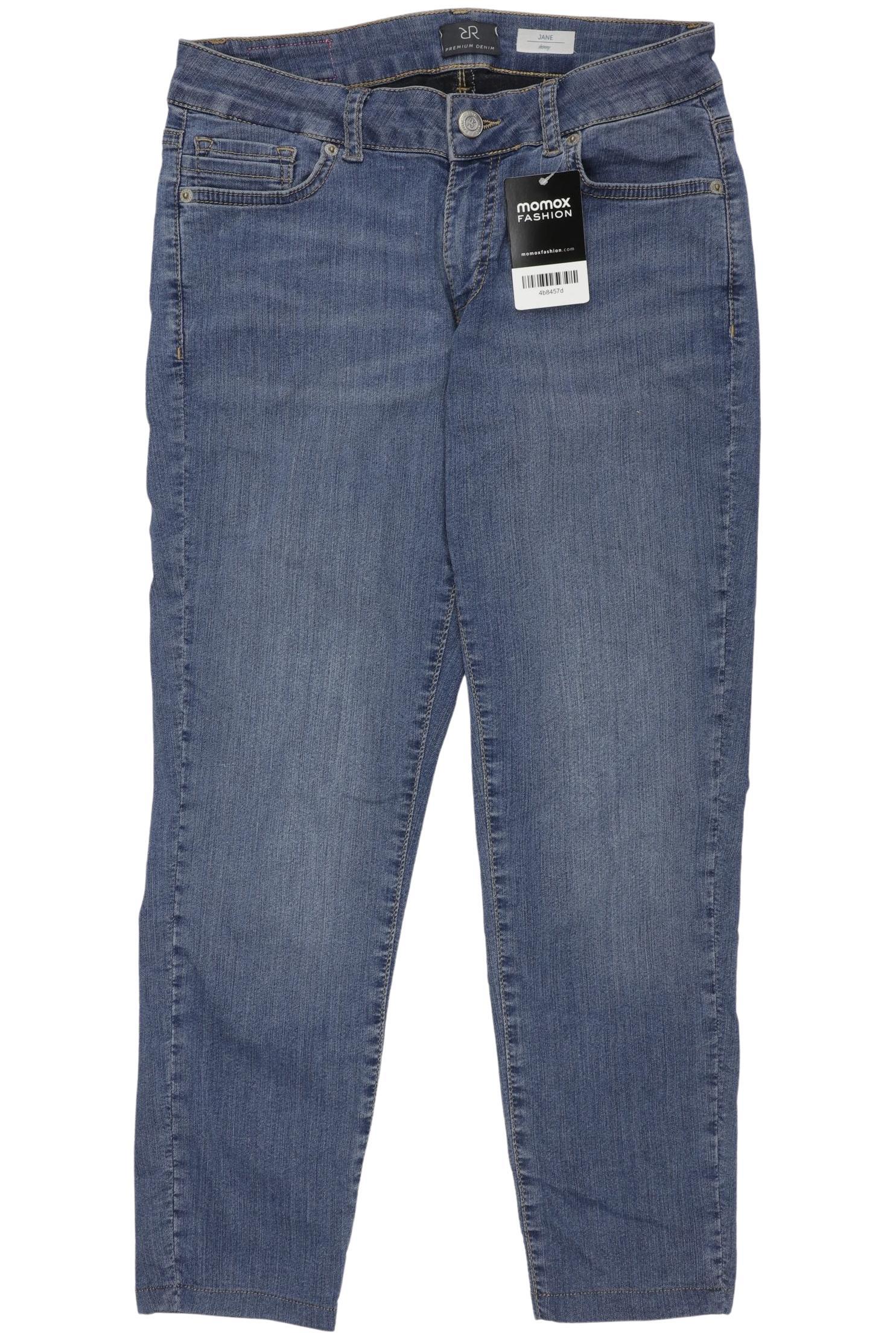 

Raffaello Rossi Damen Jeans, blau, Gr. 38