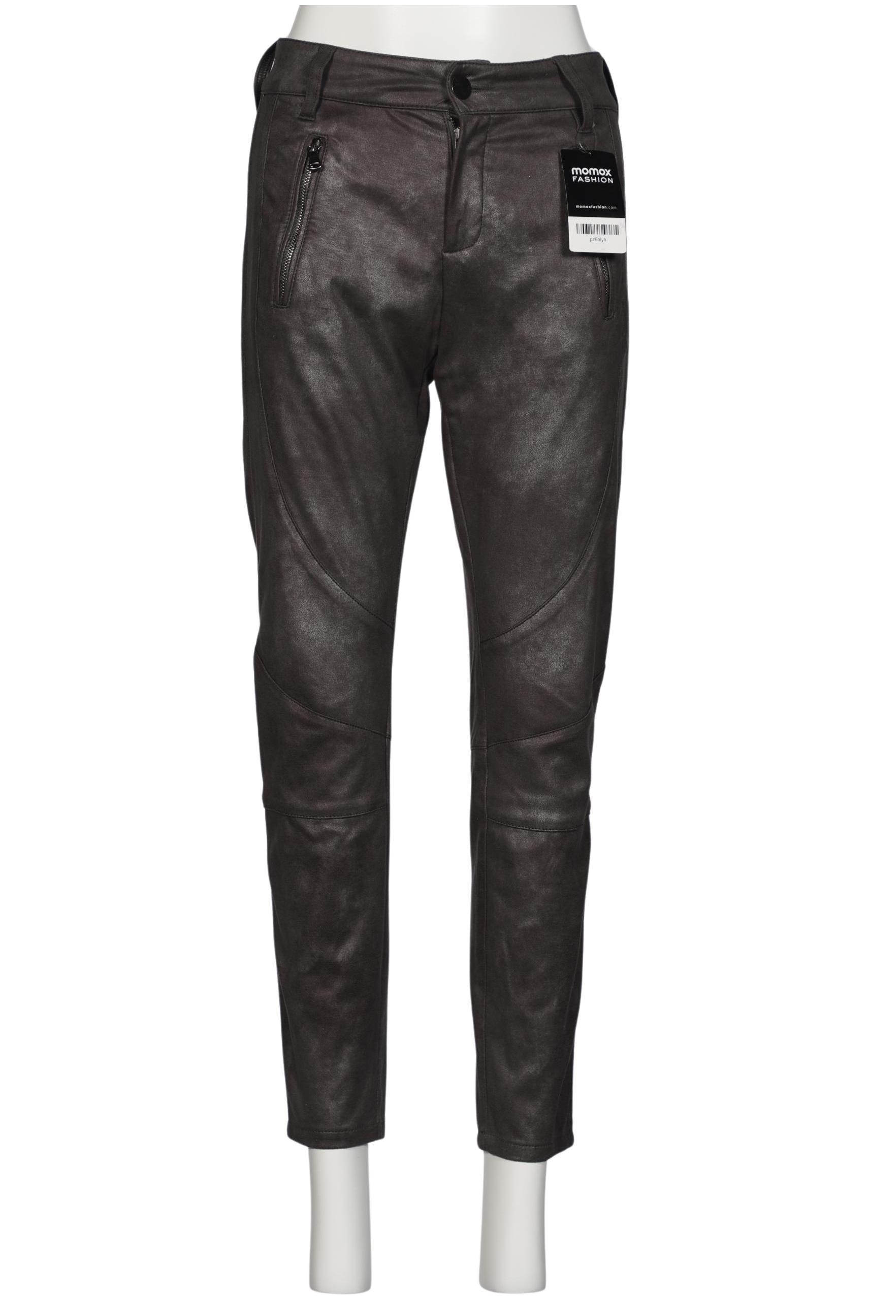 

Raffaello Rossi Damen Stoffhose, grau, Gr. 36