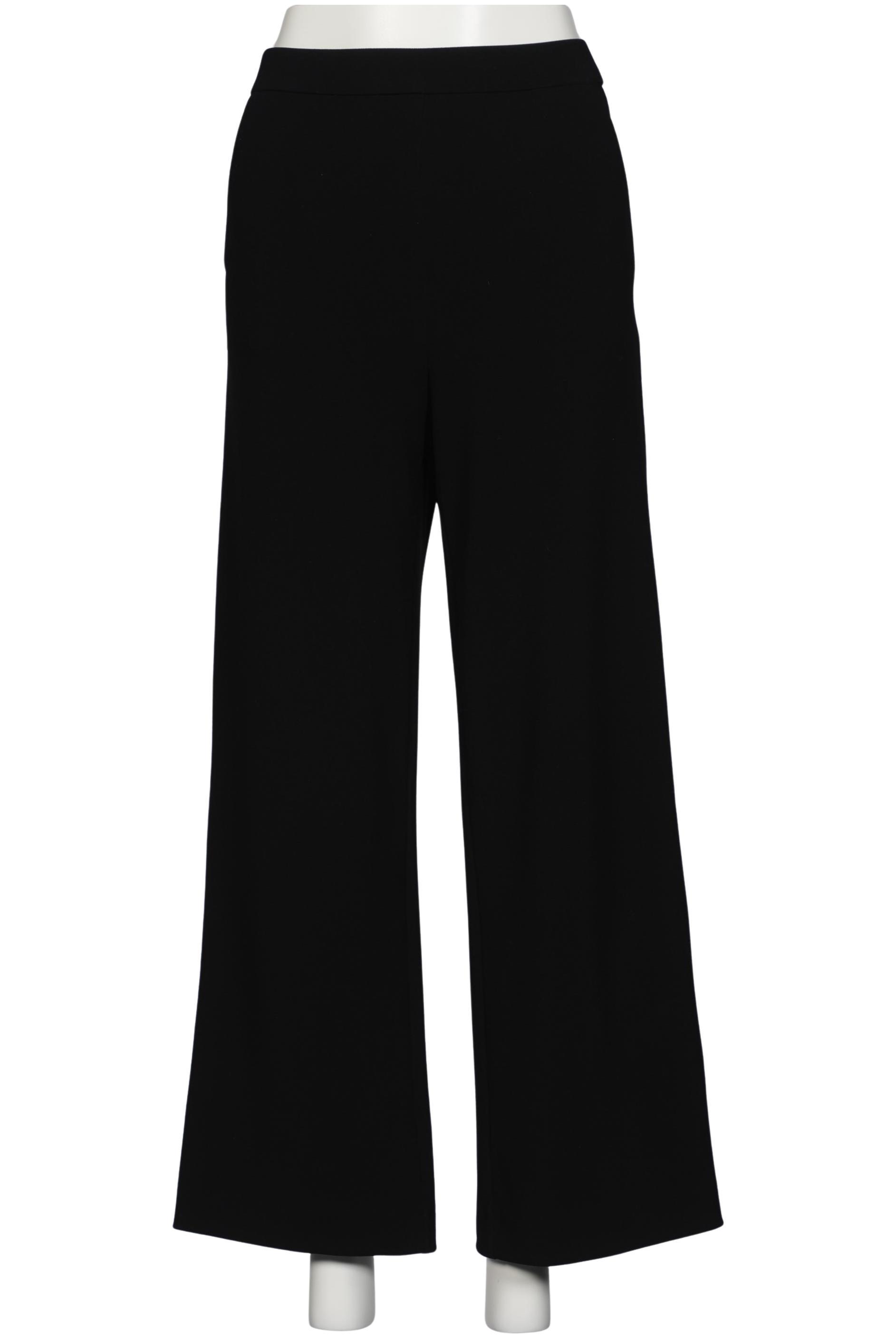 

Raffaello Rossi Damen Stoffhose, schwarz, Gr. 38