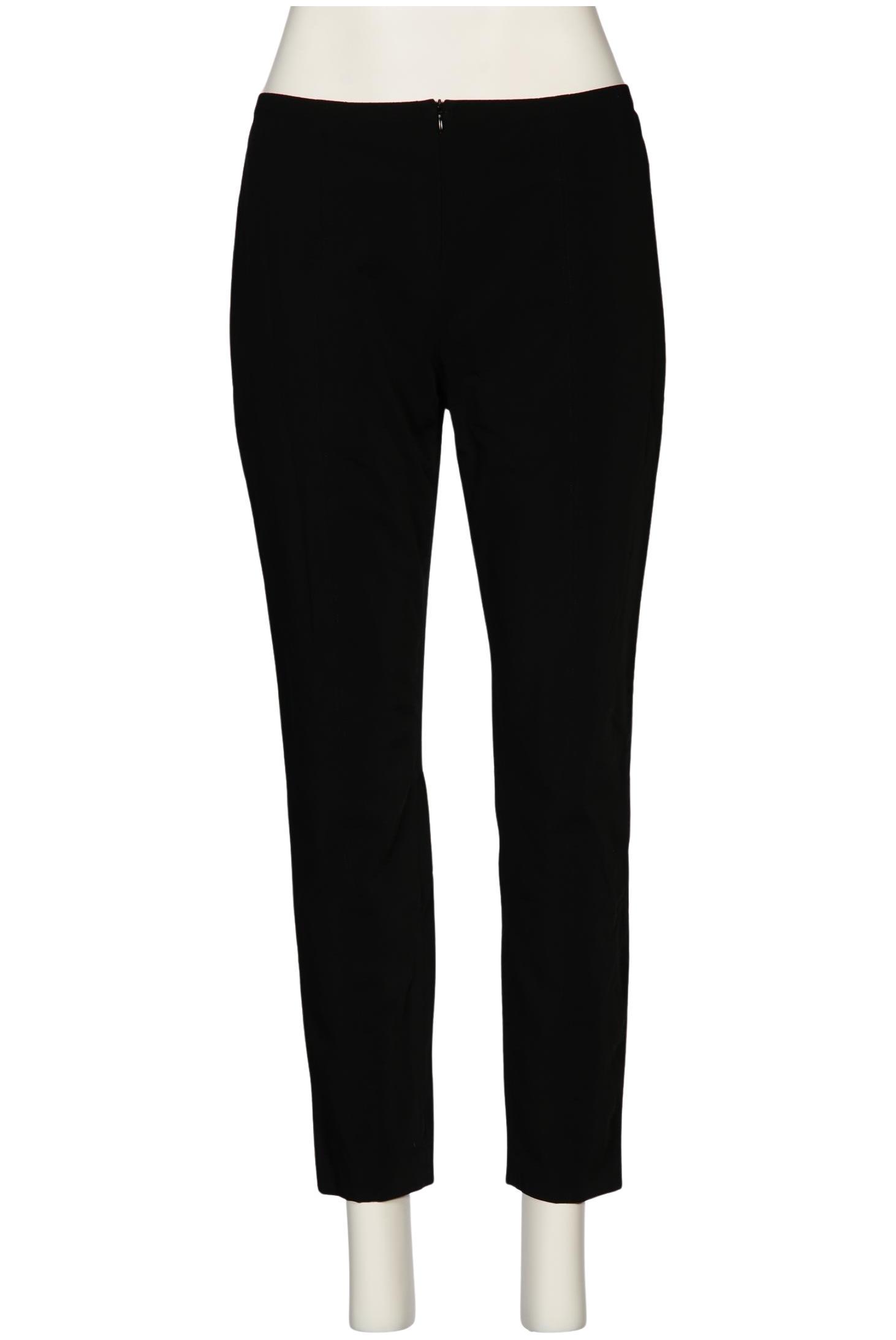 

Raffaello Rossi Damen Stoffhose, schwarz, Gr. 42