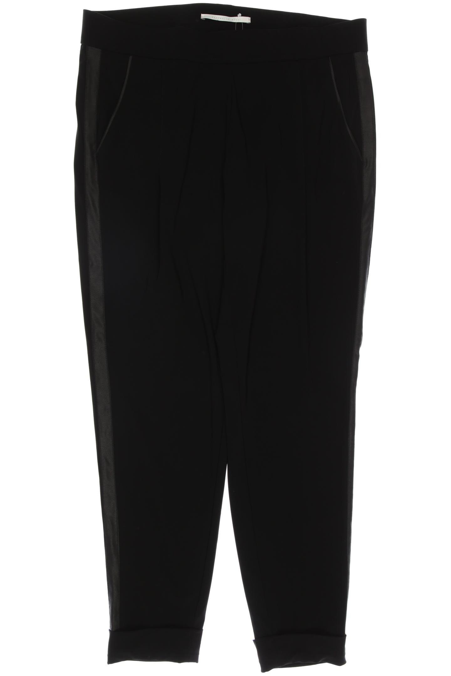 

Raffaello Rossi Damen Stoffhose, schwarz, Gr. 44