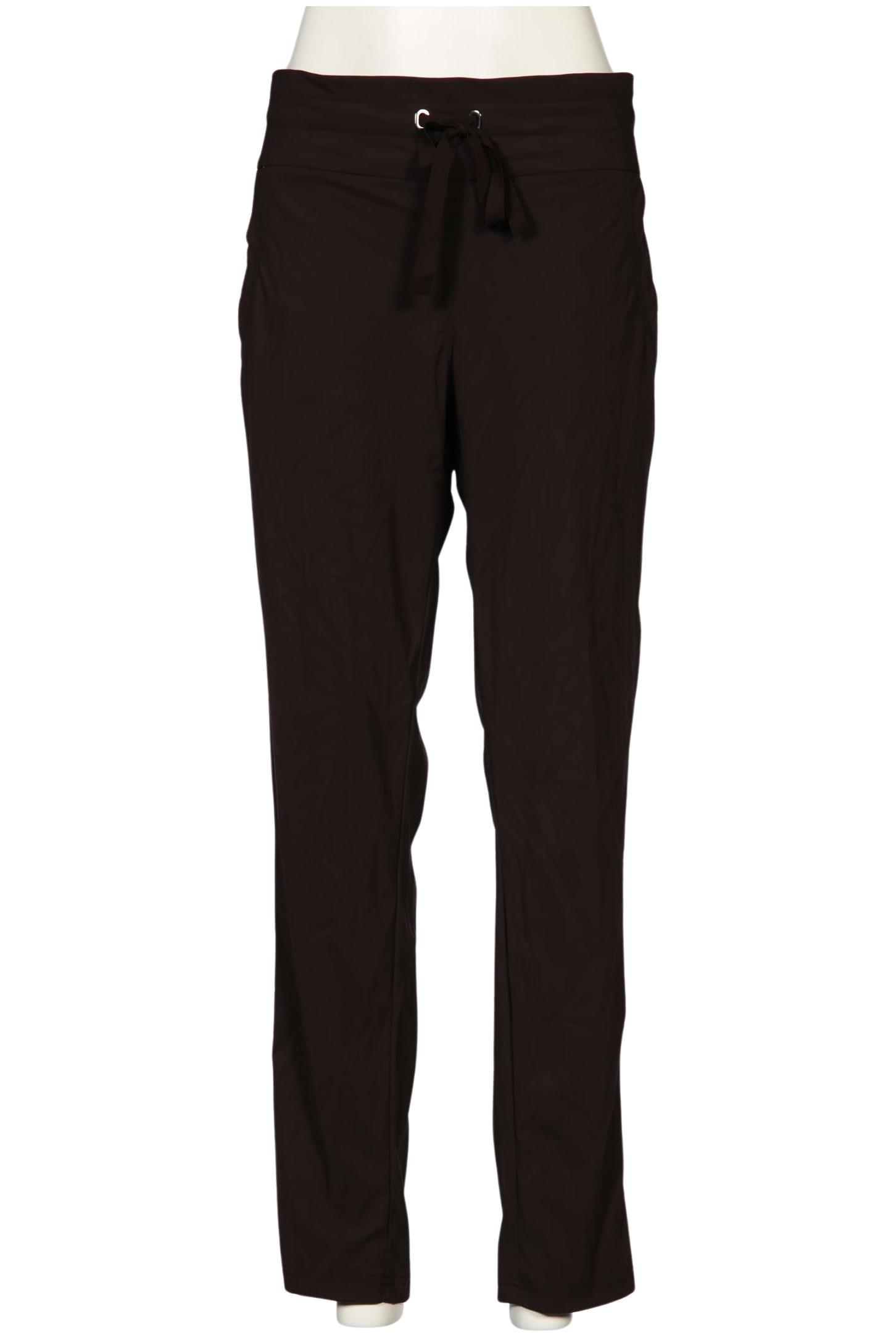 

Raffaello Rossi Damen Stoffhose, braun, Gr. 38