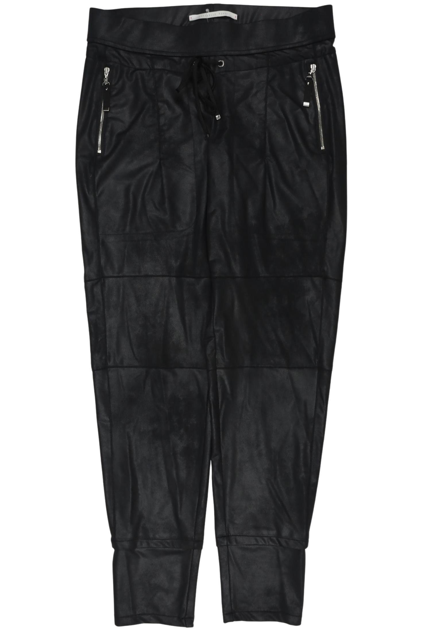 

Raffaello Rossi Damen Stoffhose, schwarz, Gr. 36