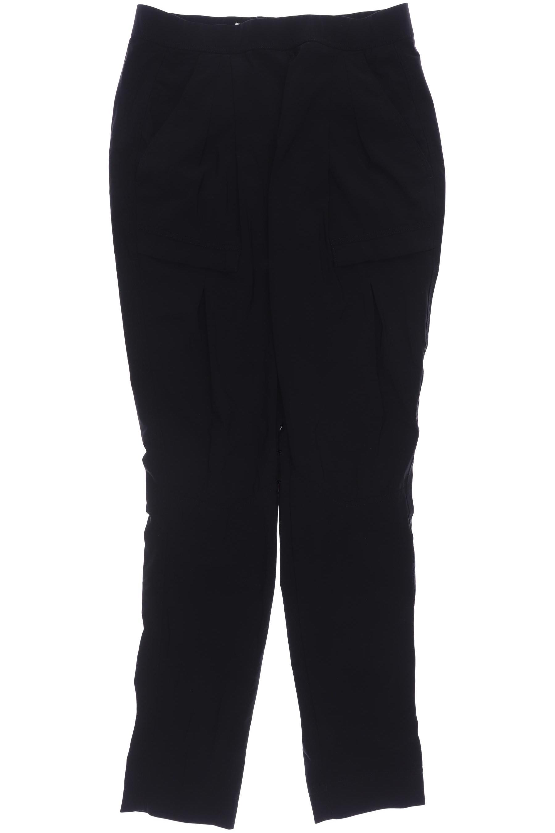 

Raffaello Rossi Damen Stoffhose, schwarz, Gr. 36