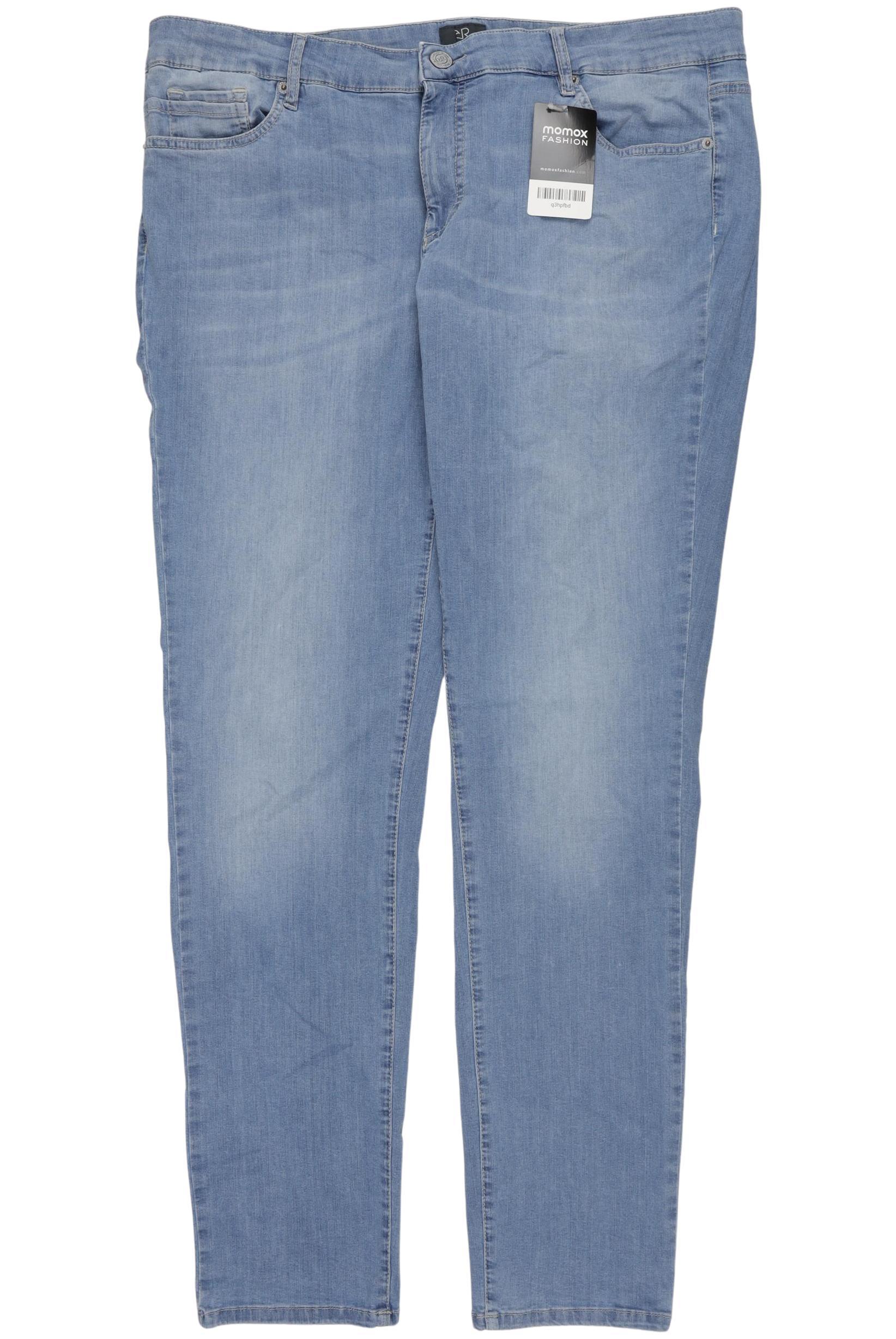 

Raffaello Rossi Damen Jeans, blau, Gr. 46