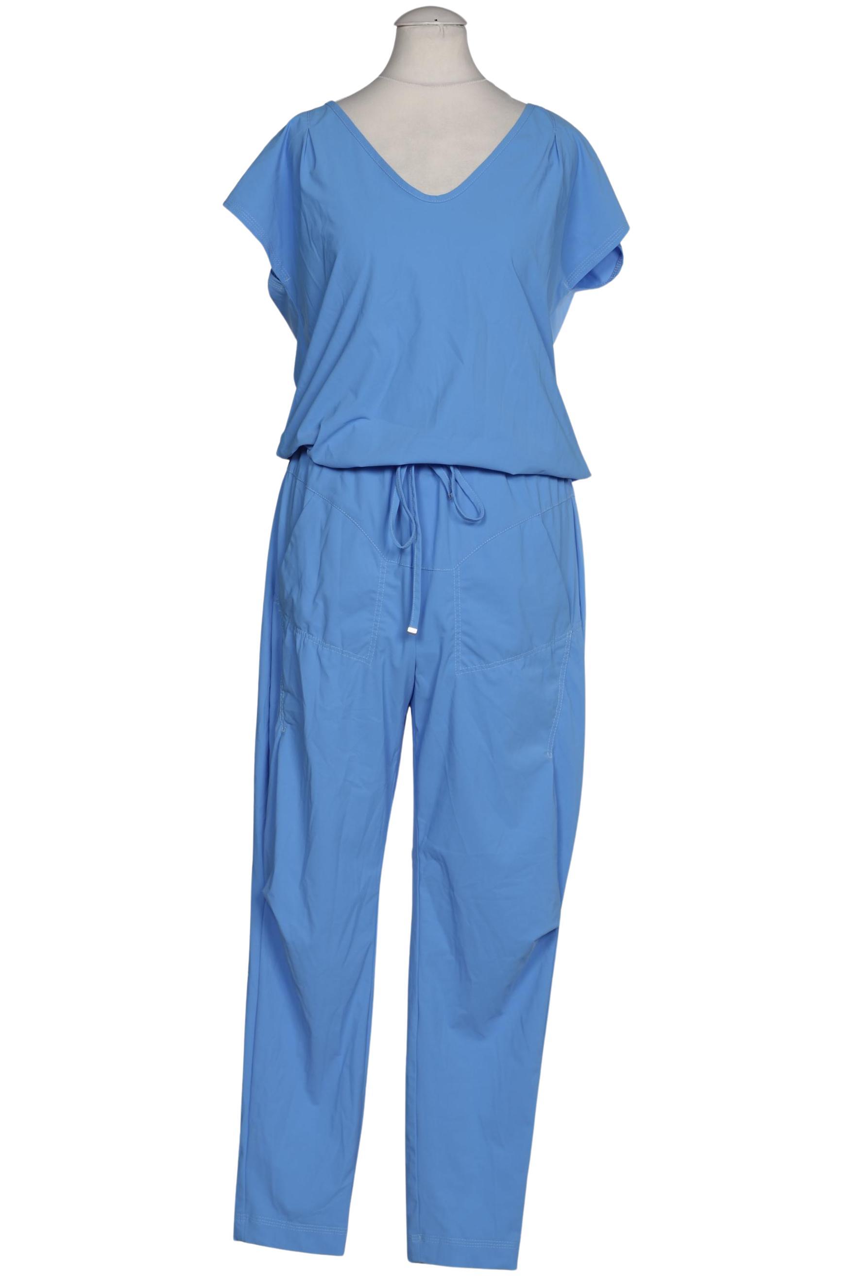 

Raffaello Rossi Damen Jumpsuit/Overall, hellblau, Gr. 36
